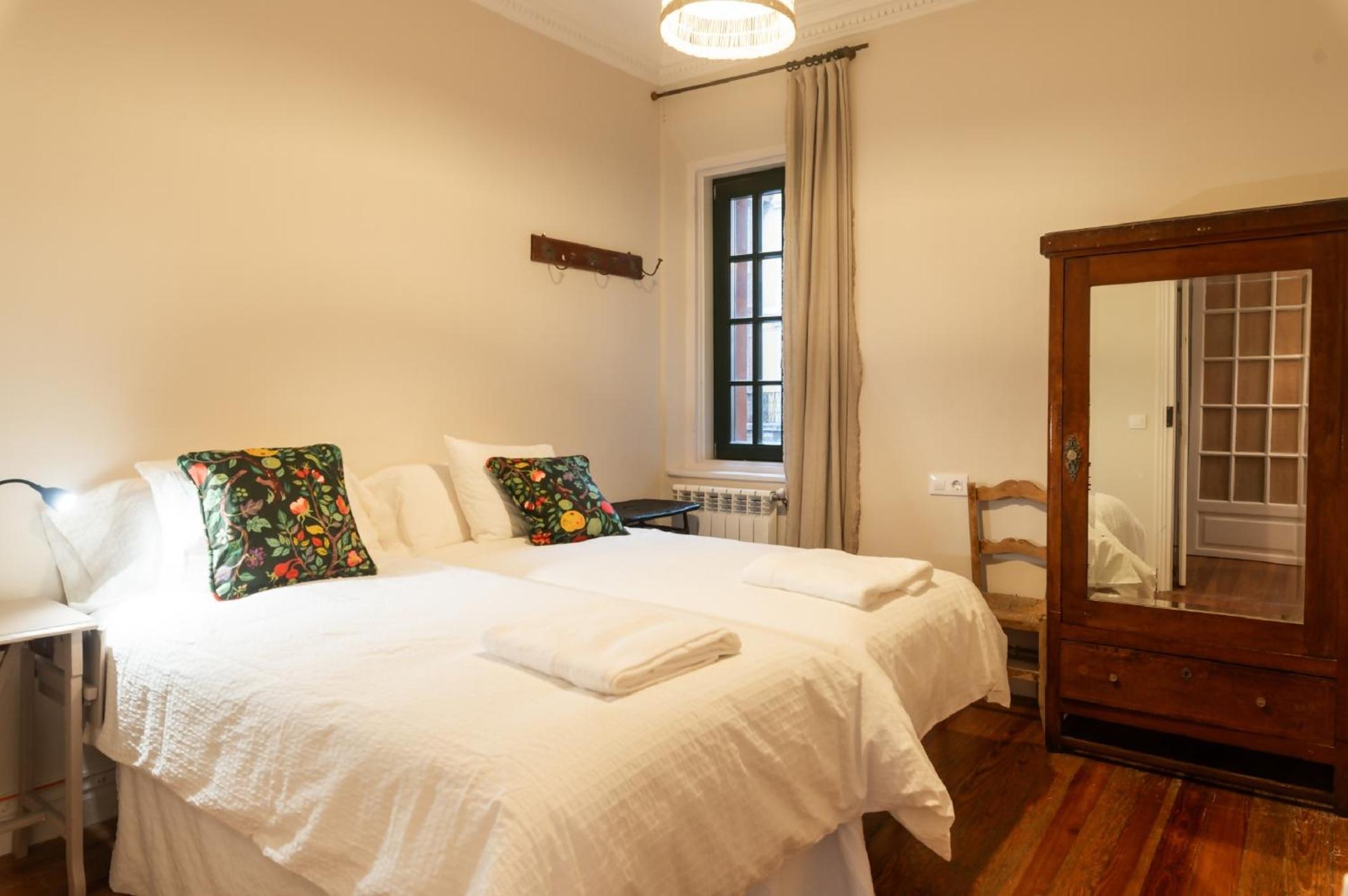Apartamento turistico Llanes