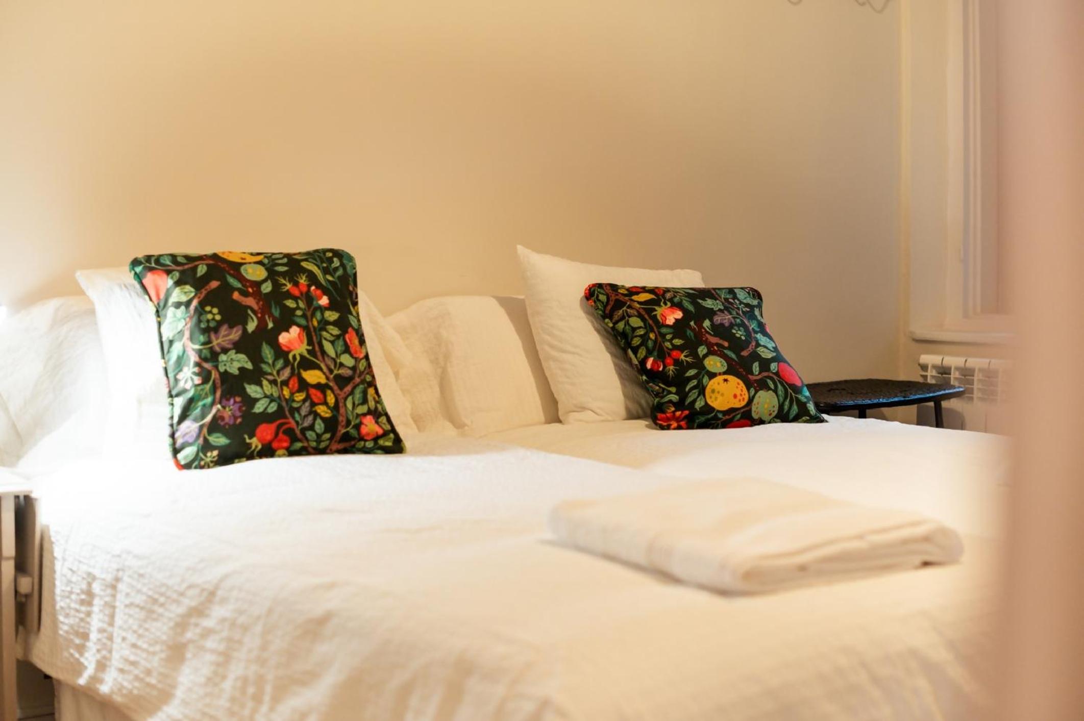 Apartamento turistico Llanes