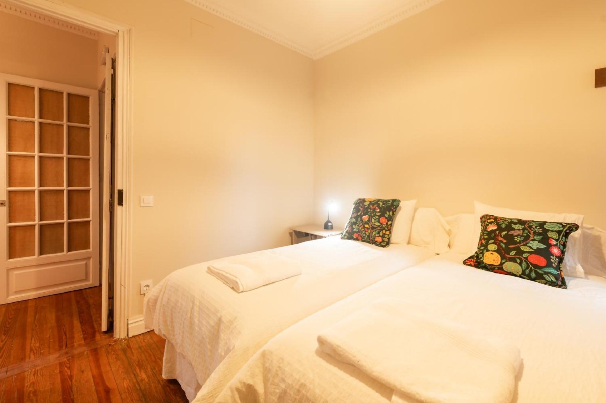 Apartamento turistico Llanes