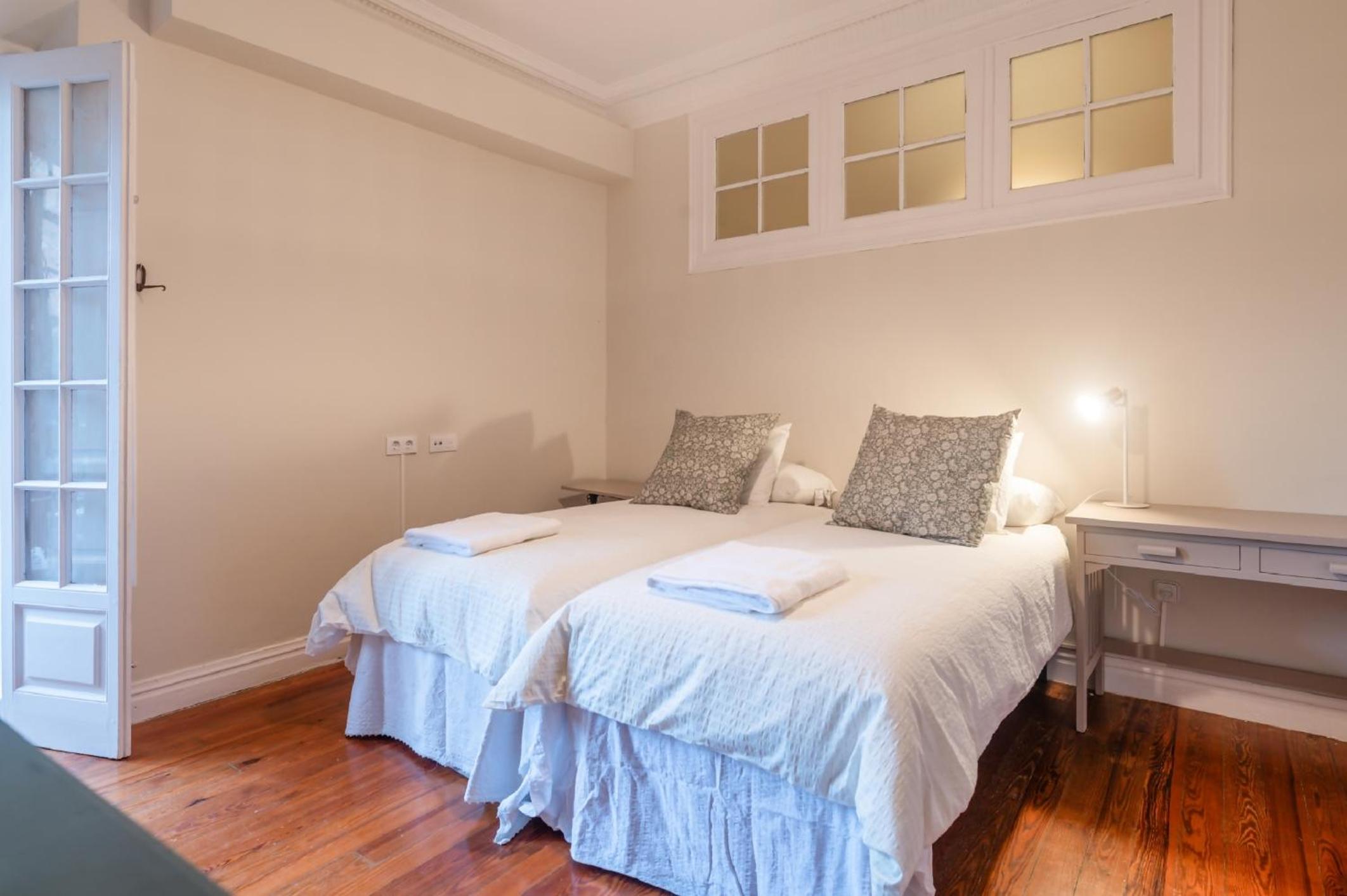 Apartamento turistico Llanes