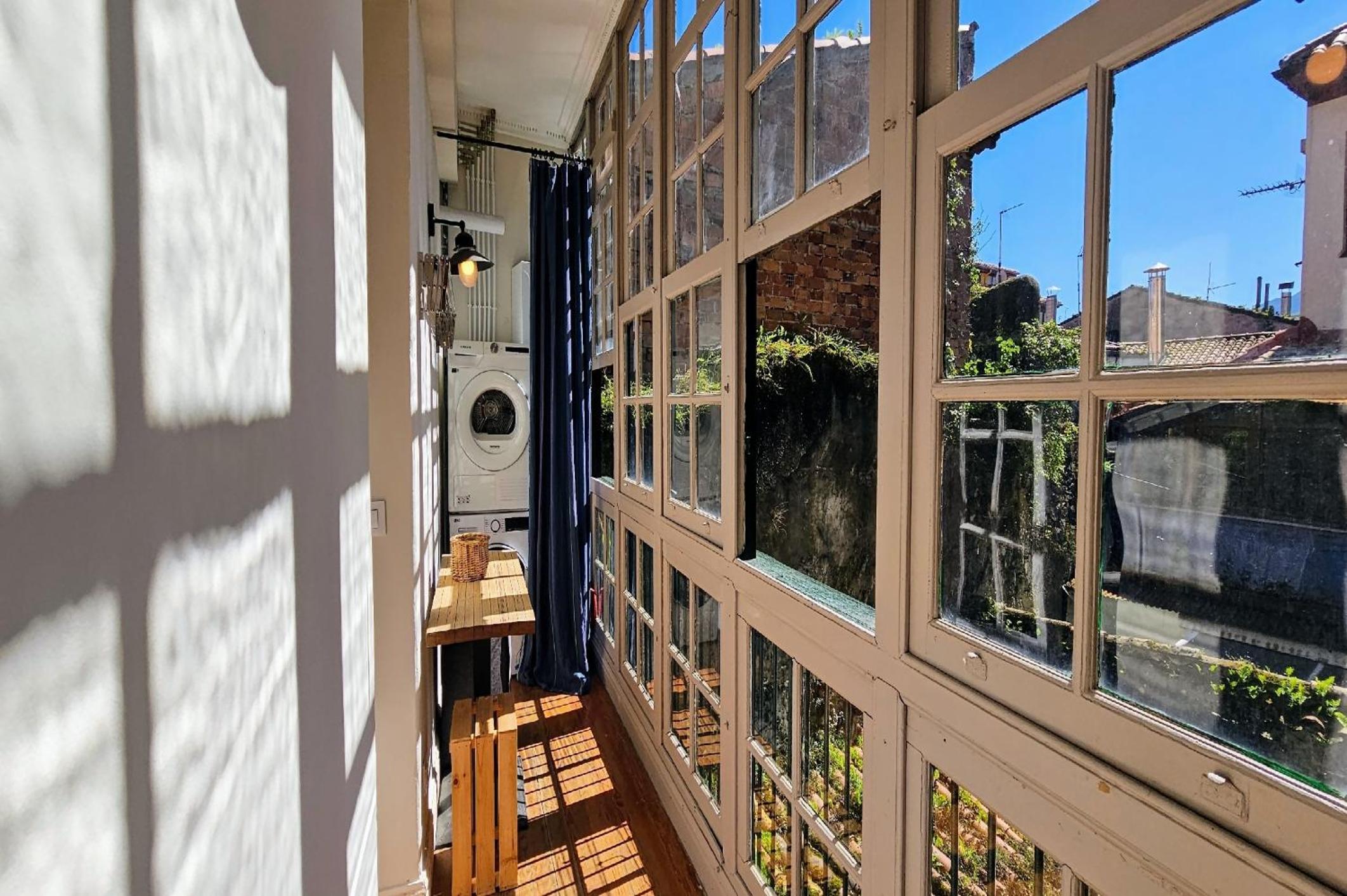 Apartamento turistico Llanes