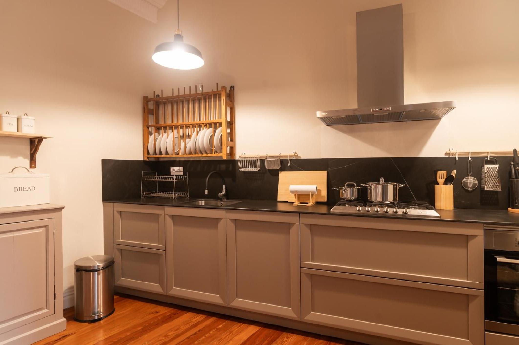 Apartamento turistico Llanes