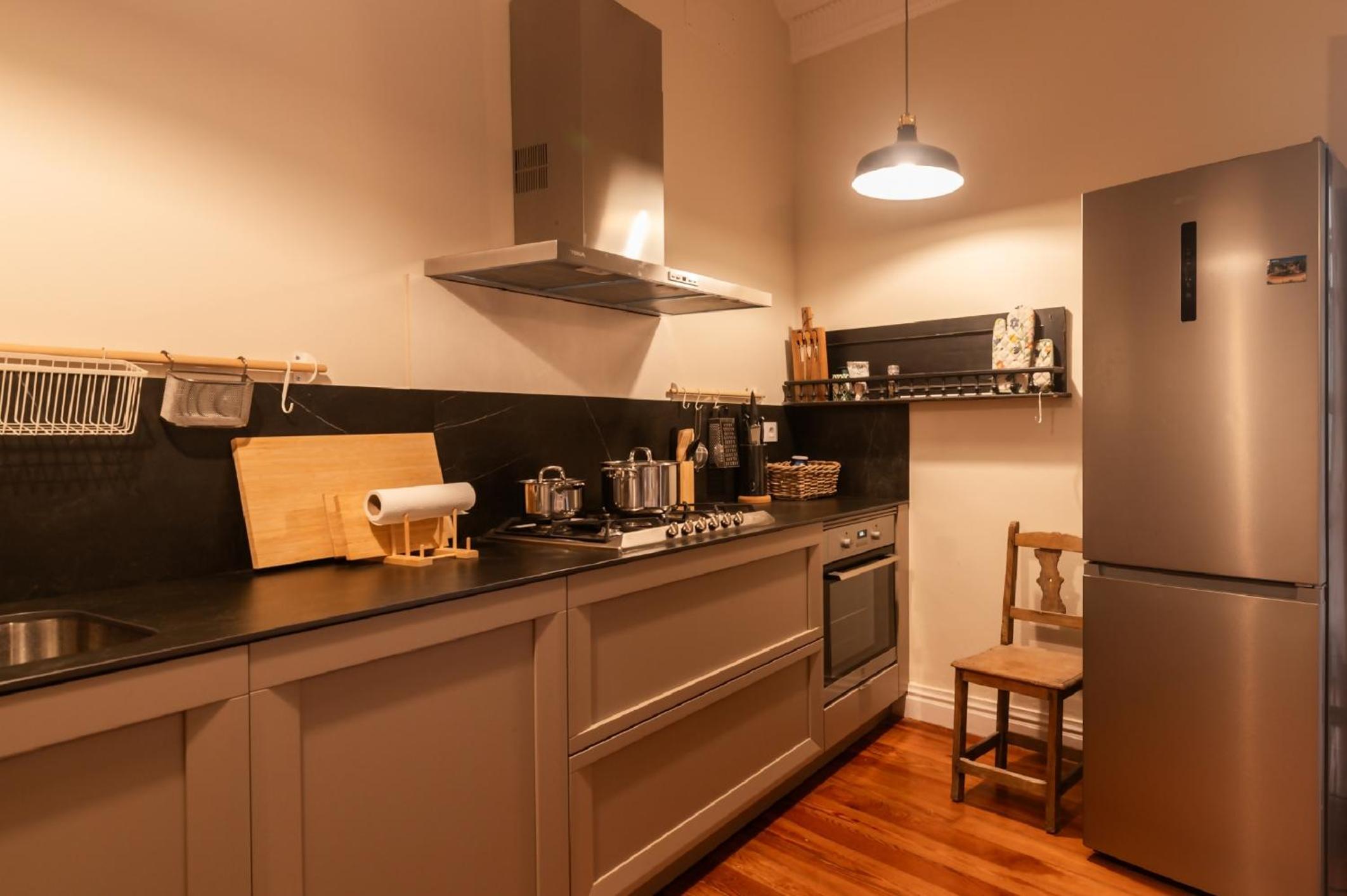 Apartamento turistico Llanes