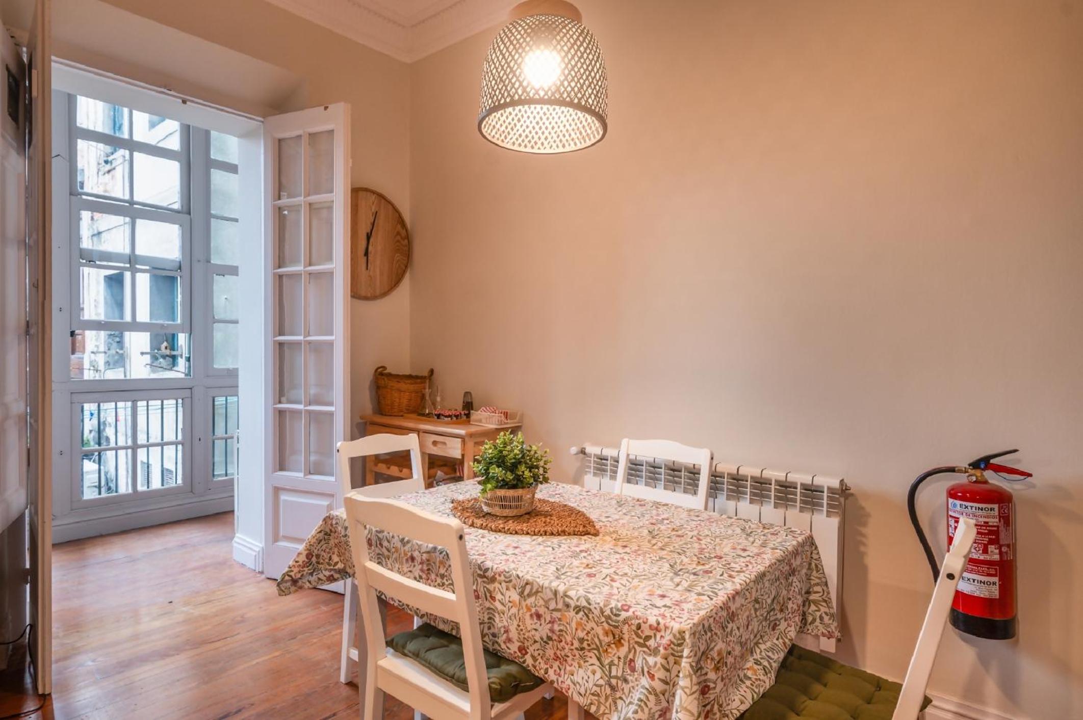 Apartamento turistico Llanes
