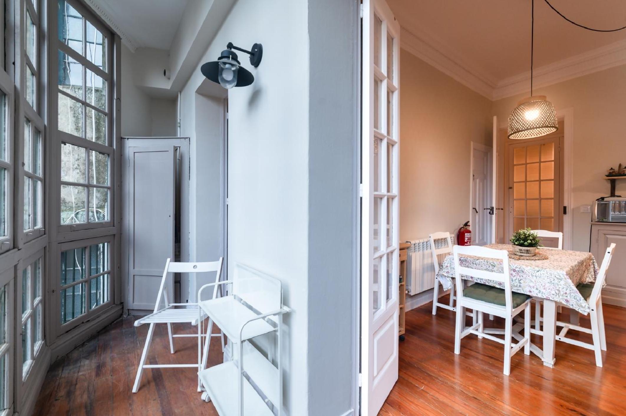 Apartamento turistico Llanes