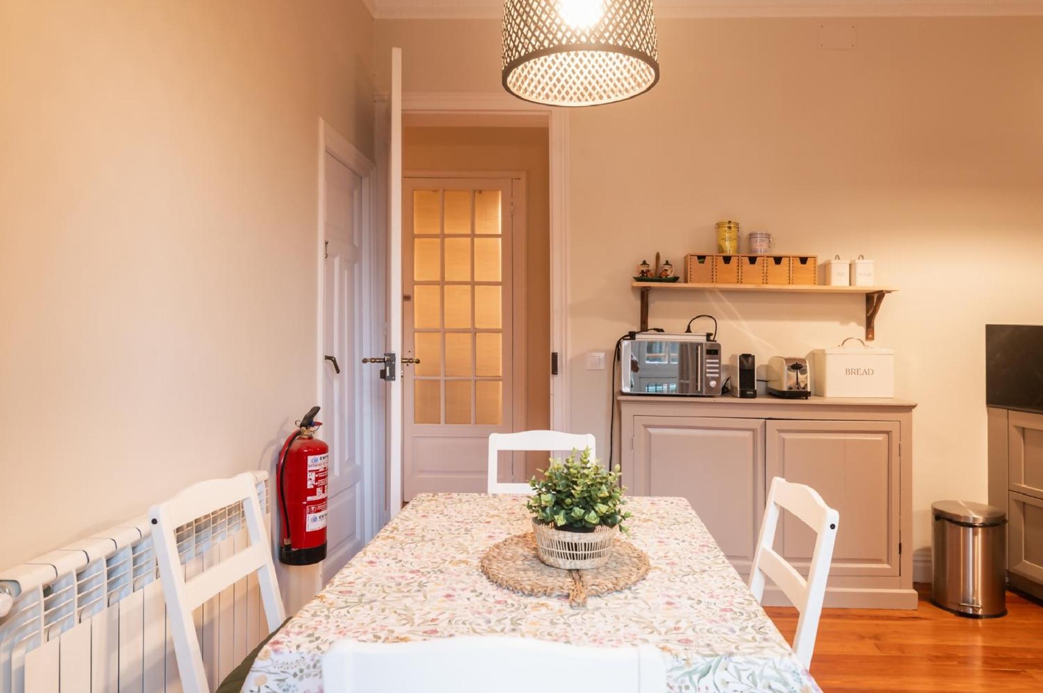 Apartamento turistico Llanes