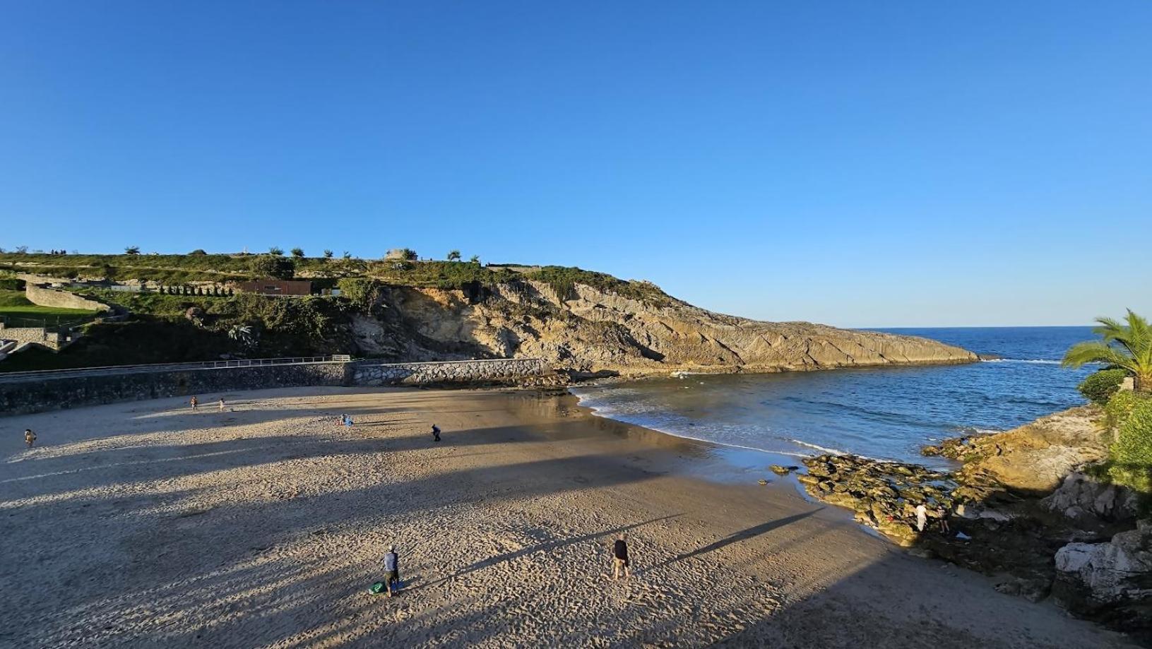 Apartamento turistico Llanes