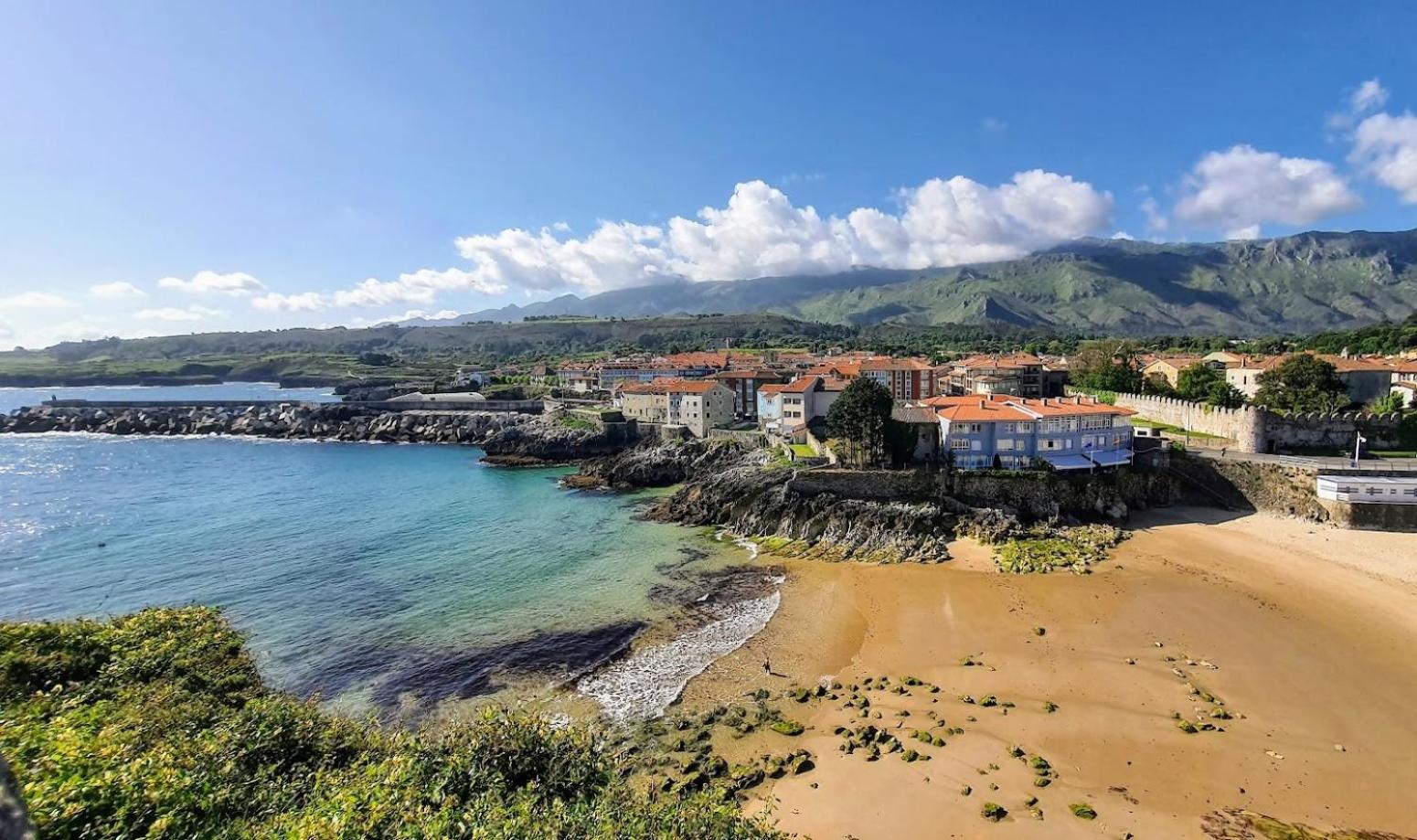 Apartamento turistico Llanes