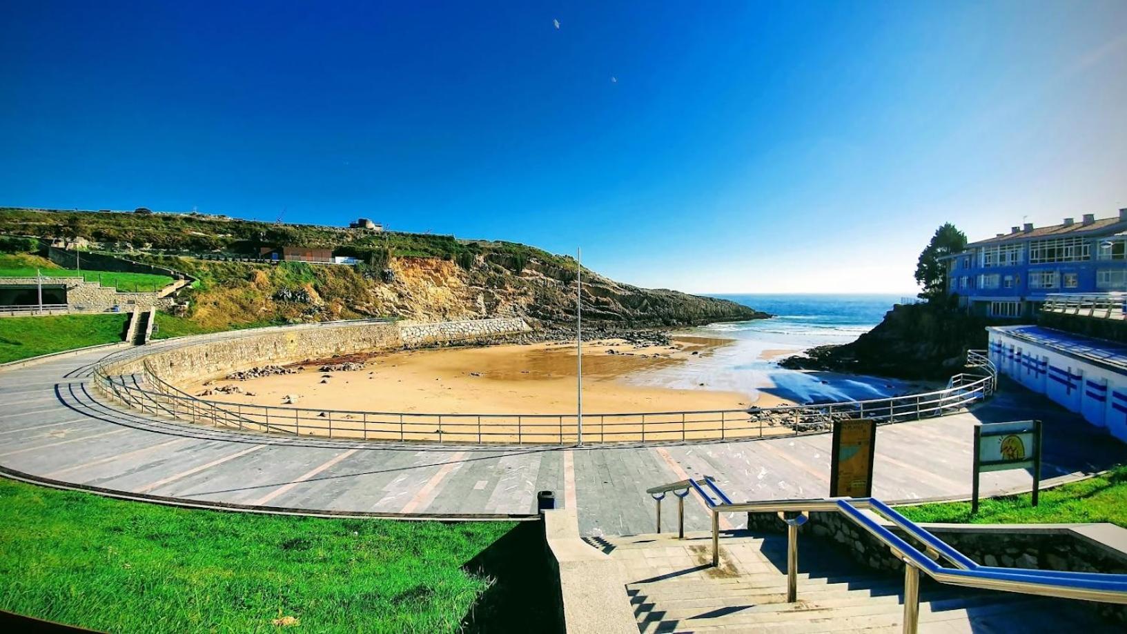 Apartamento turistico Llanes