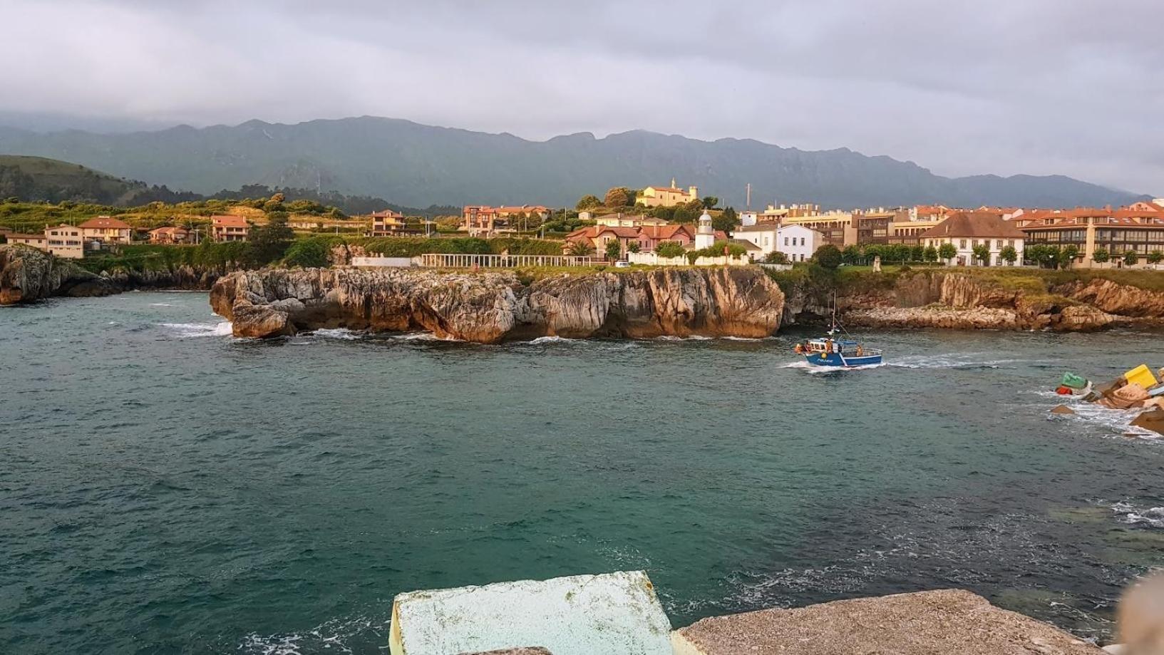 Apartamento turistico Llanes