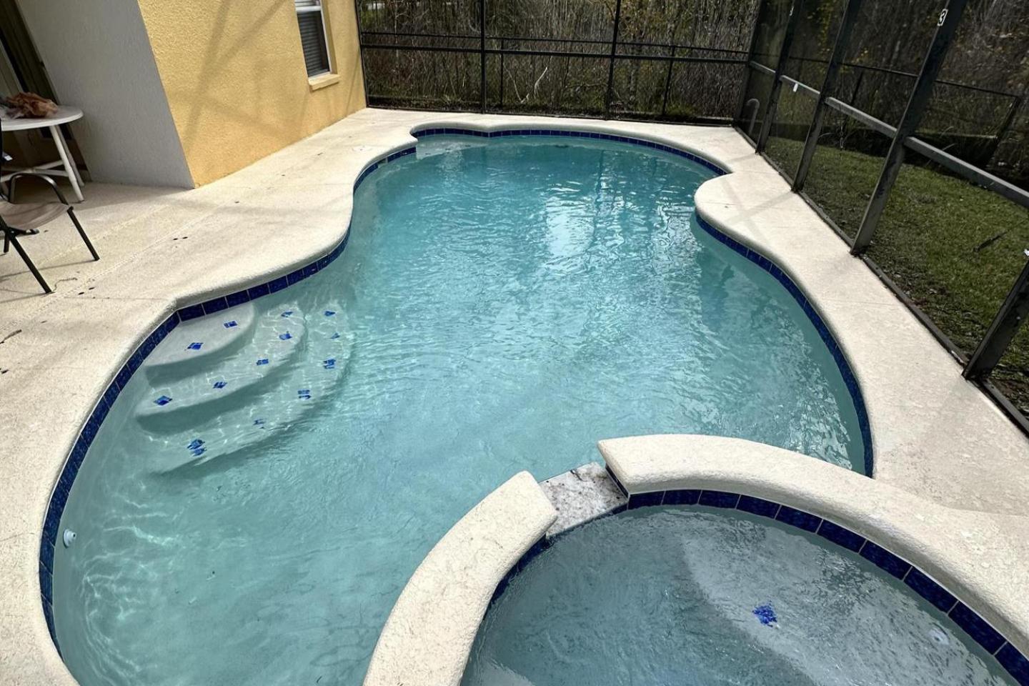 Mickey's Luxury Davenport Villa with 5 Bedrooms view 4