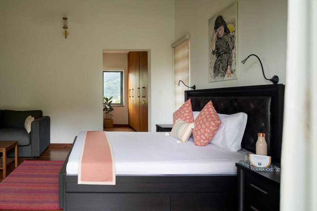 Shangrila Casa-Premium Homestay