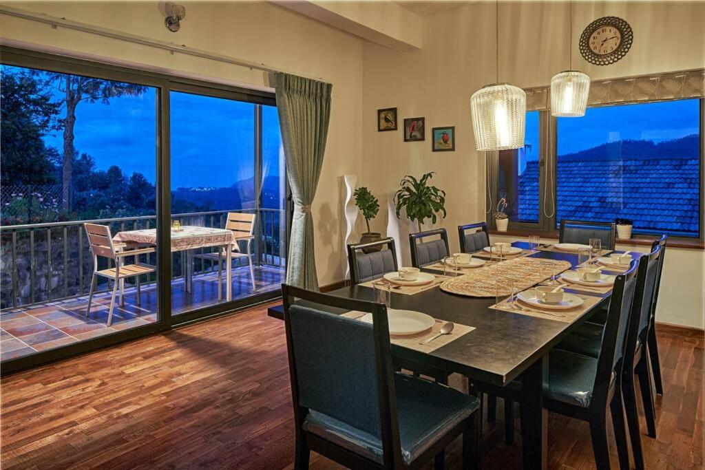 Shangrila Casa-Premium Homestay