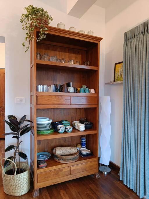 Shangrila Casa-Premium Homestay