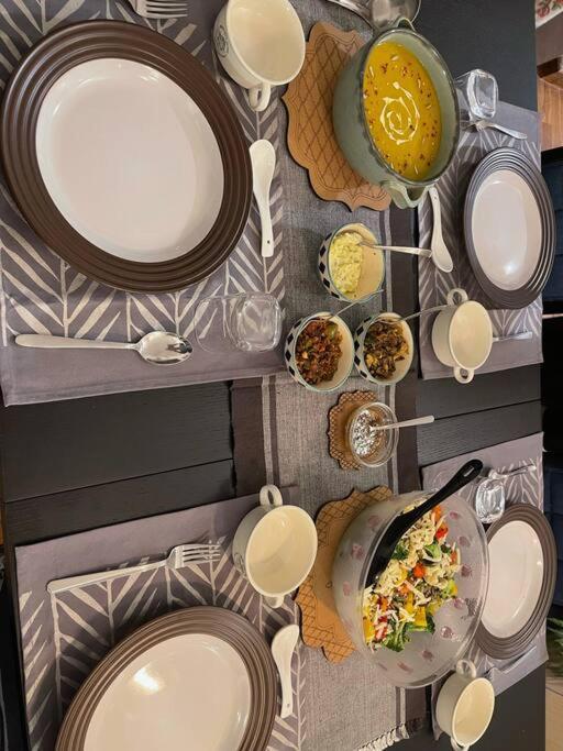 Shangrila Casa-Premium Homestay