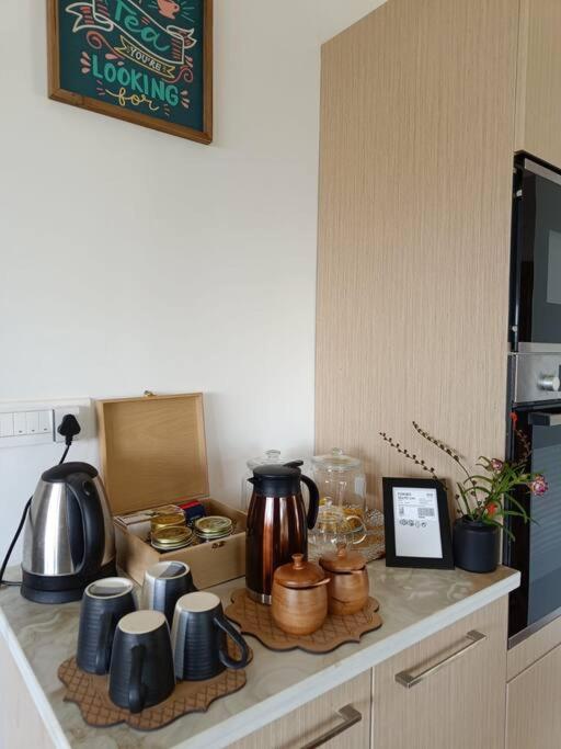 Shangrila Casa-Premium Homestay