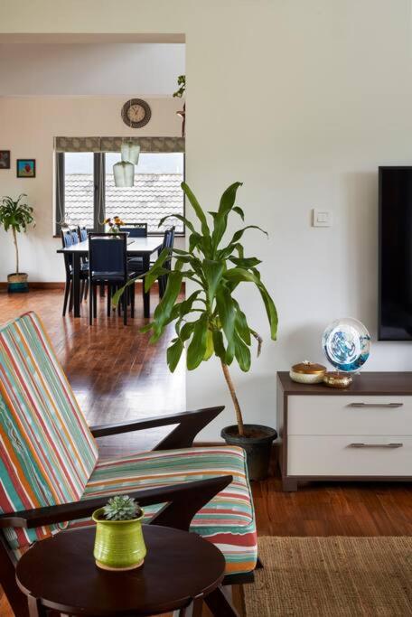 Shangrila Casa-Premium Homestay