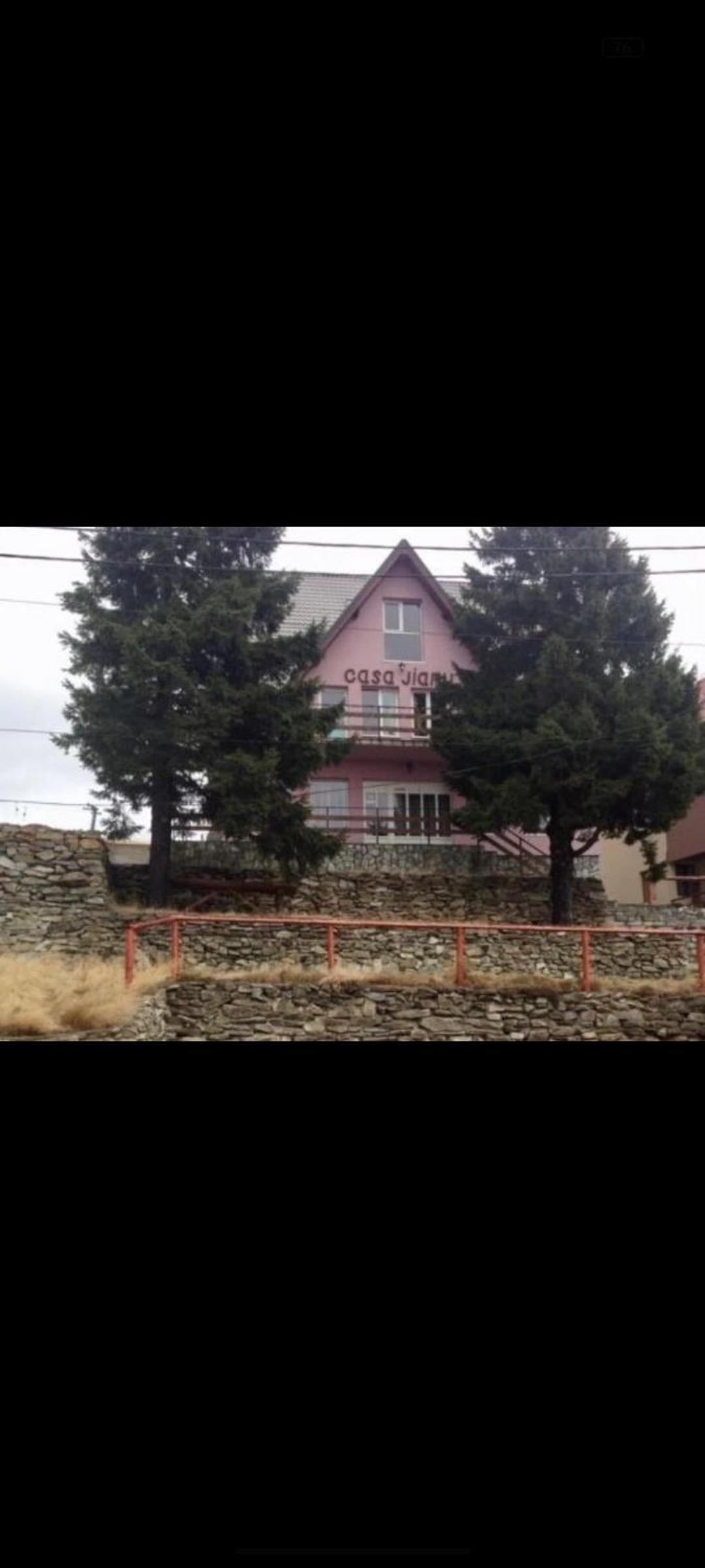 Casa Jianu