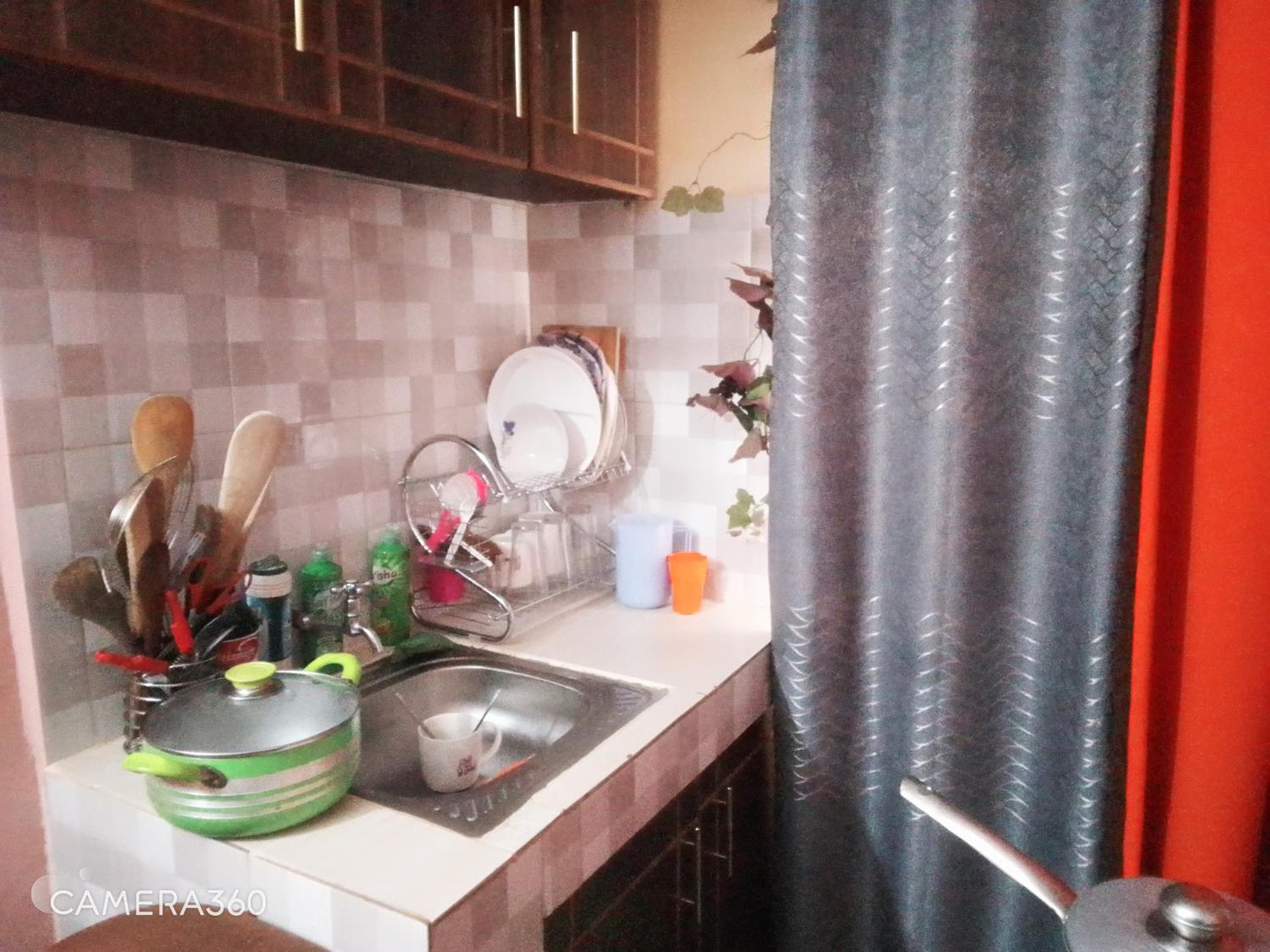Kahawa Wendani Maguna's Supermarket Apartments view 2