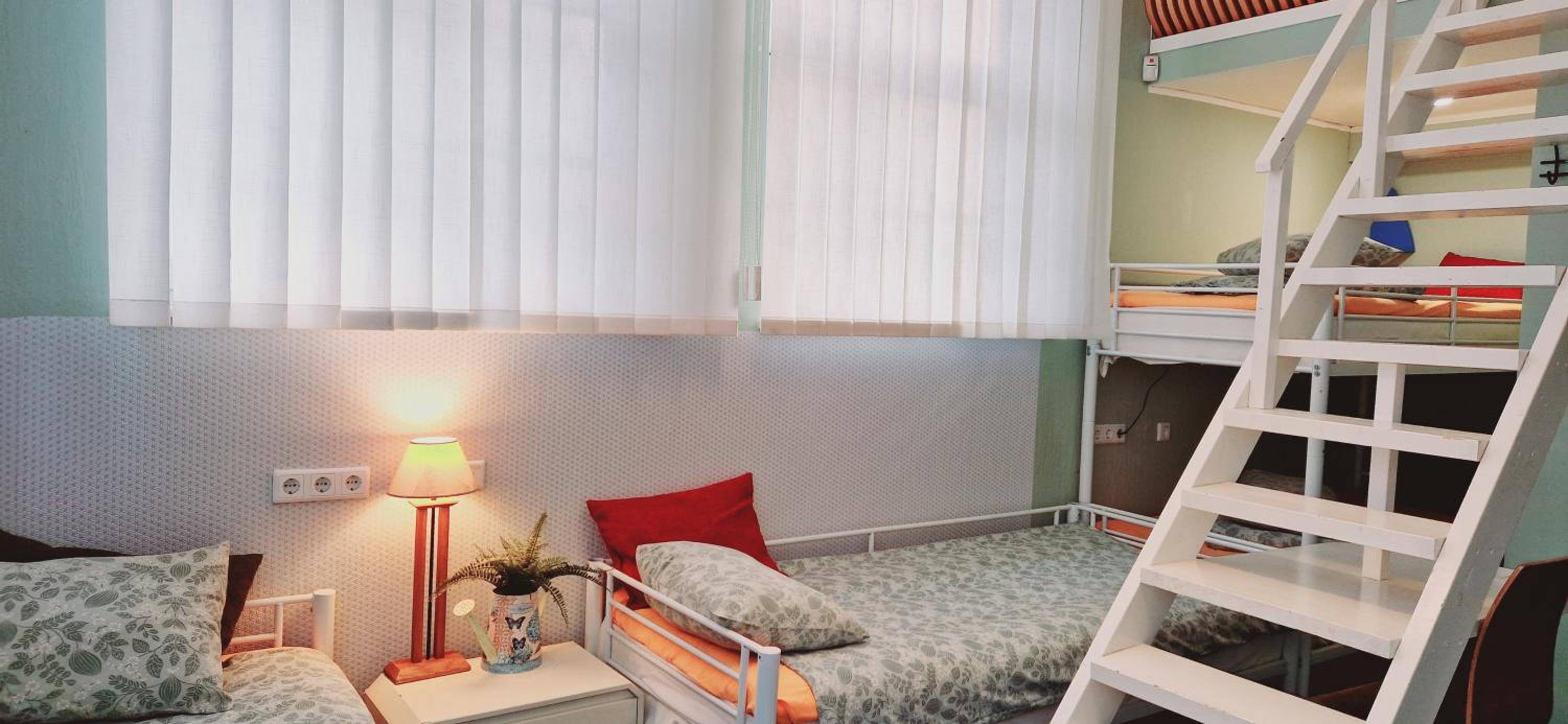 Tallinn Vacations - Freedom65 Hostel and Caravan - Property Image 79