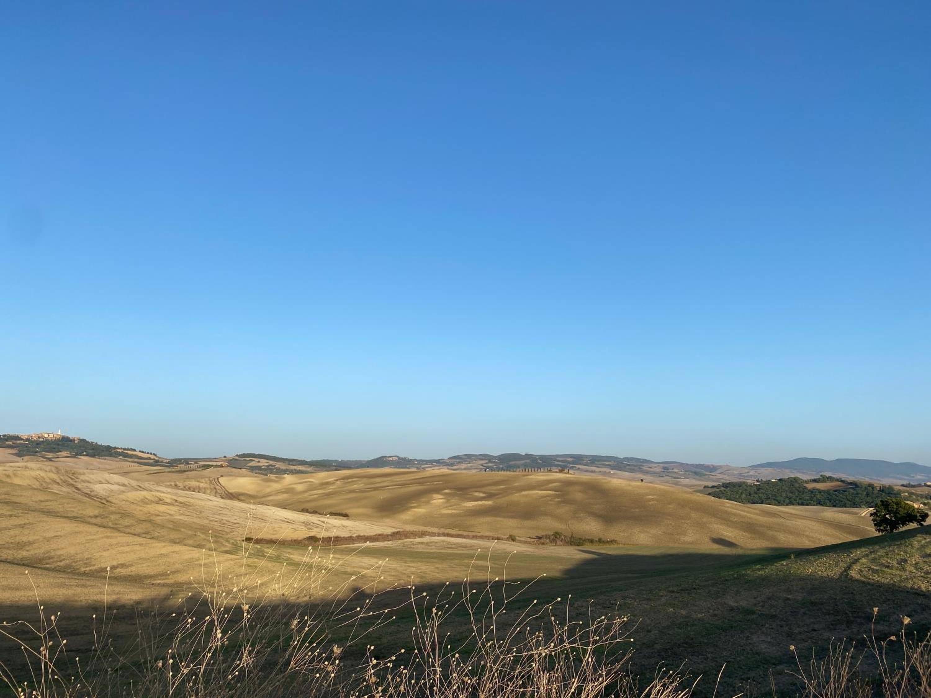 Appartamento Bimba in Toscana