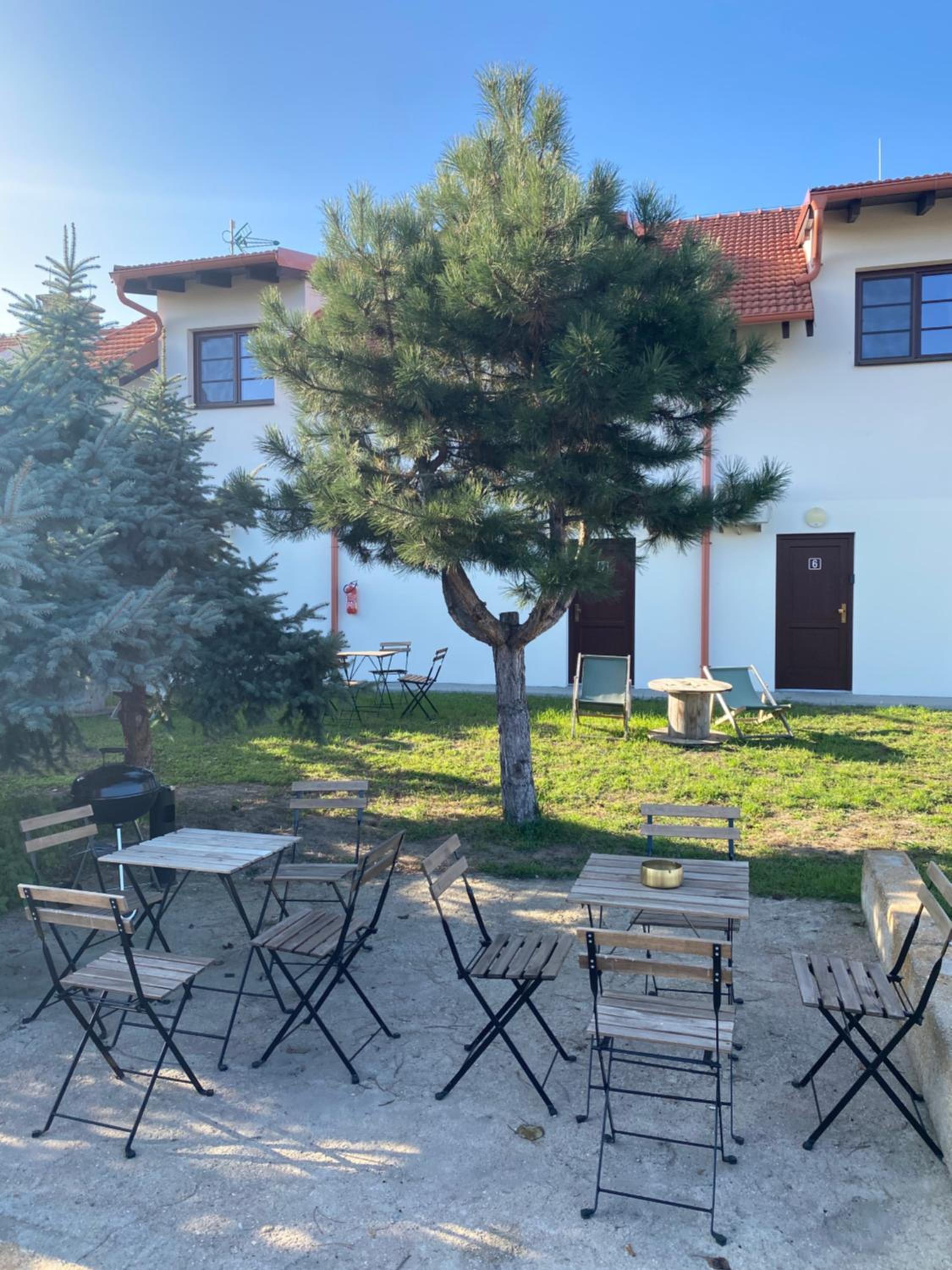 Resort Konírna