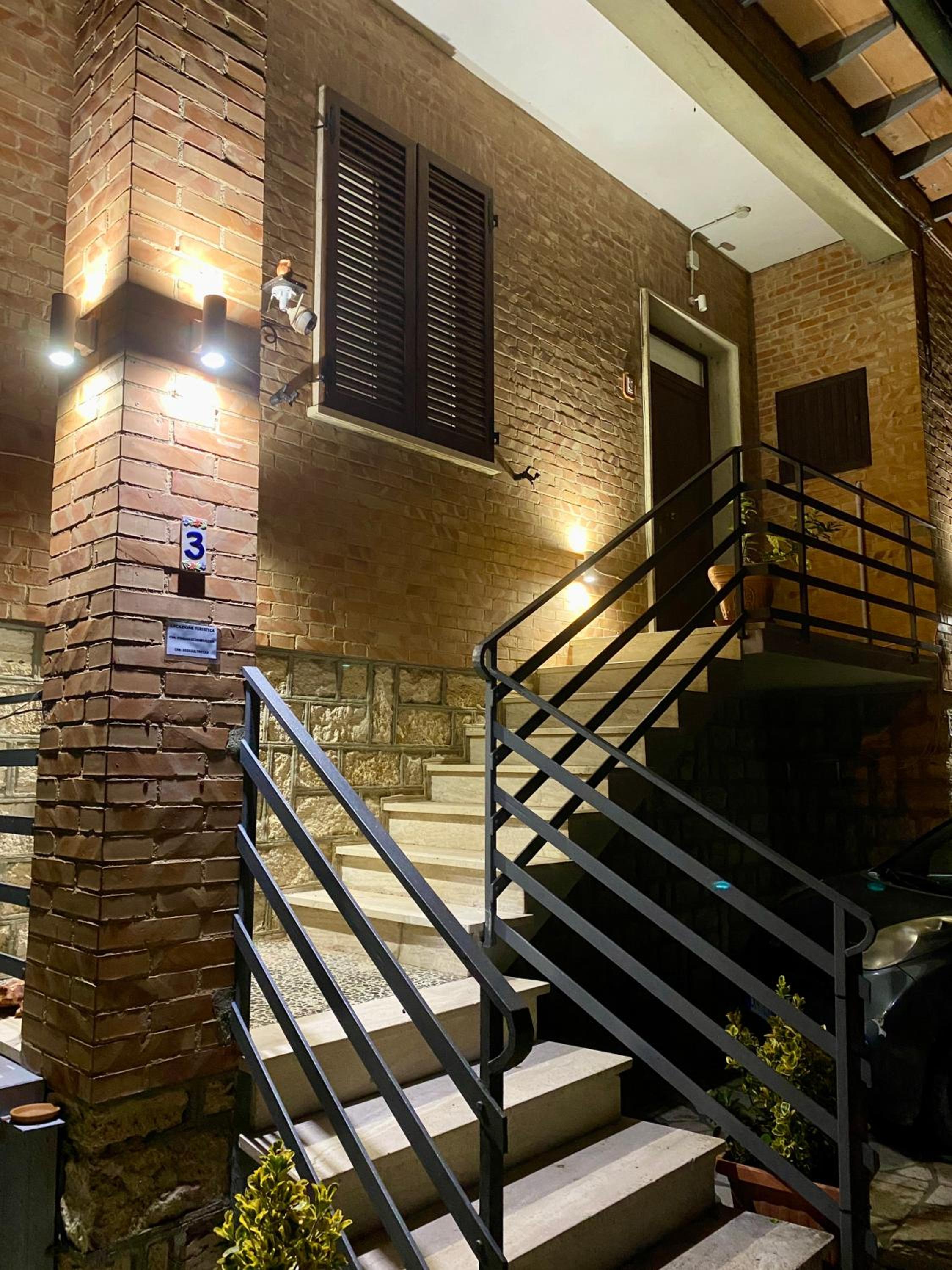 Appartamento Bimba in Toscana