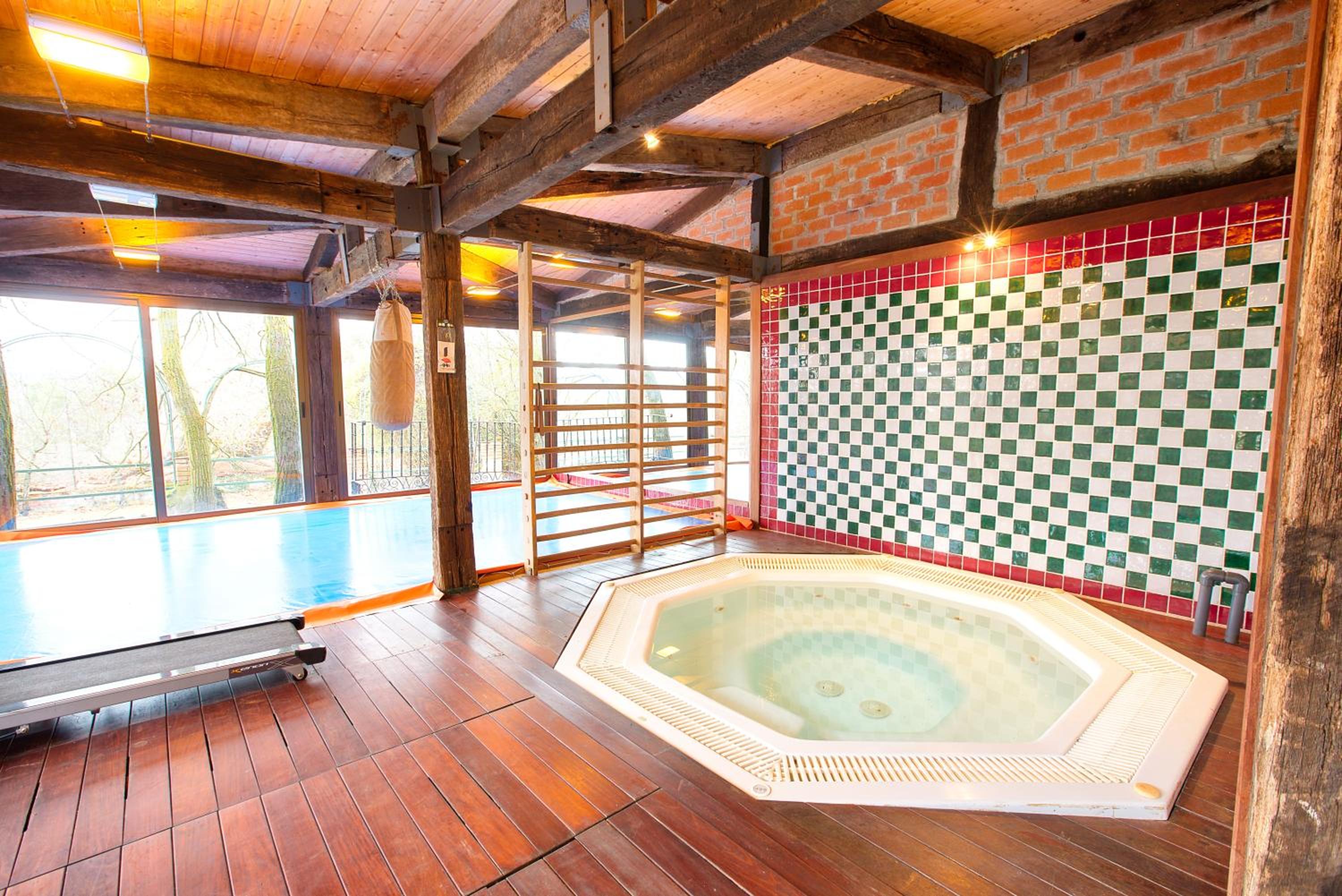 Hotel Rural Victoria by Bossh! Hotels