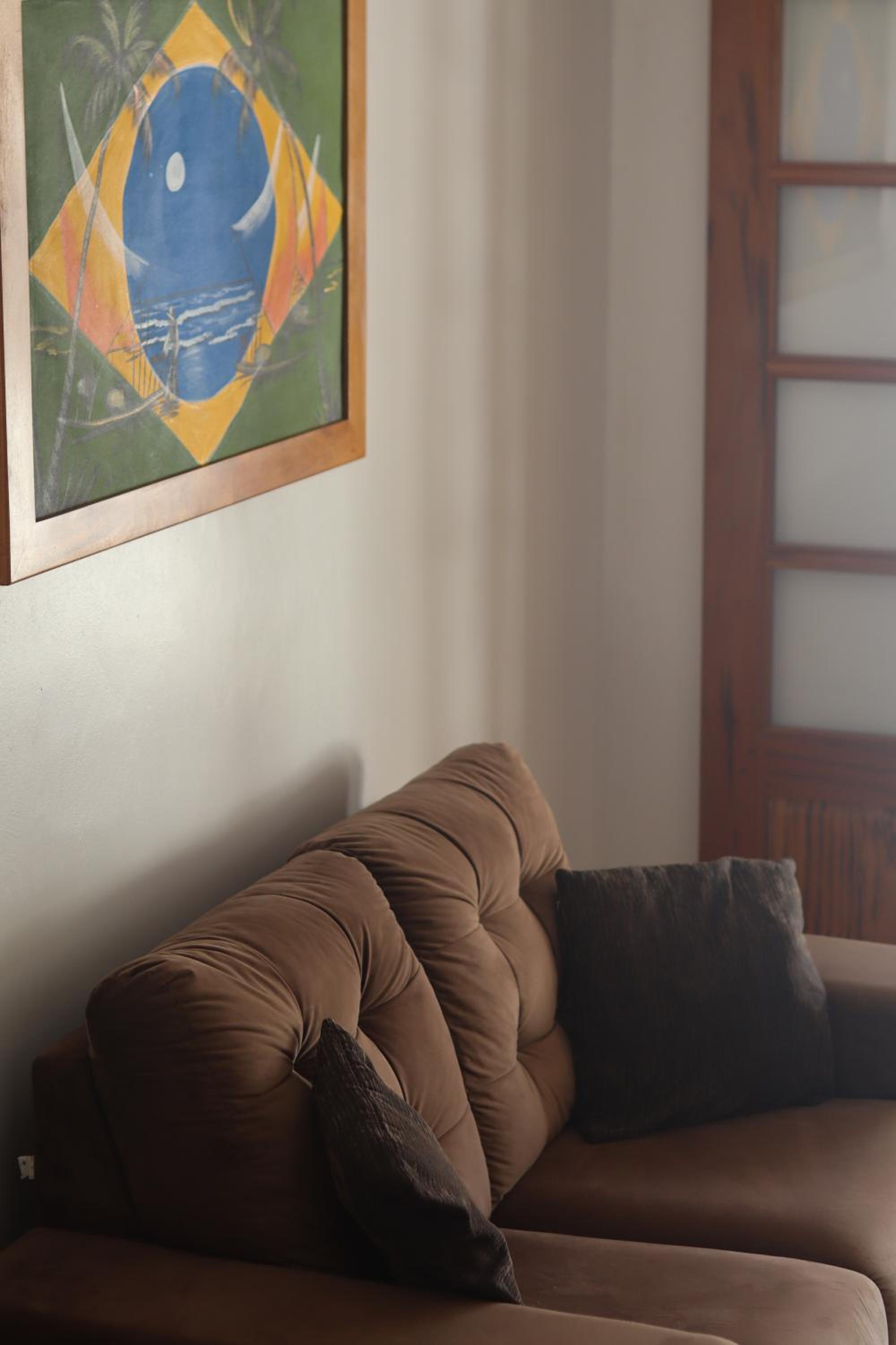 Pousada Villa Maré