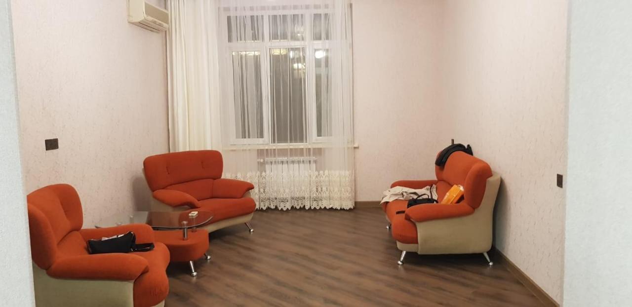 Murad Əmlak Agentliyi