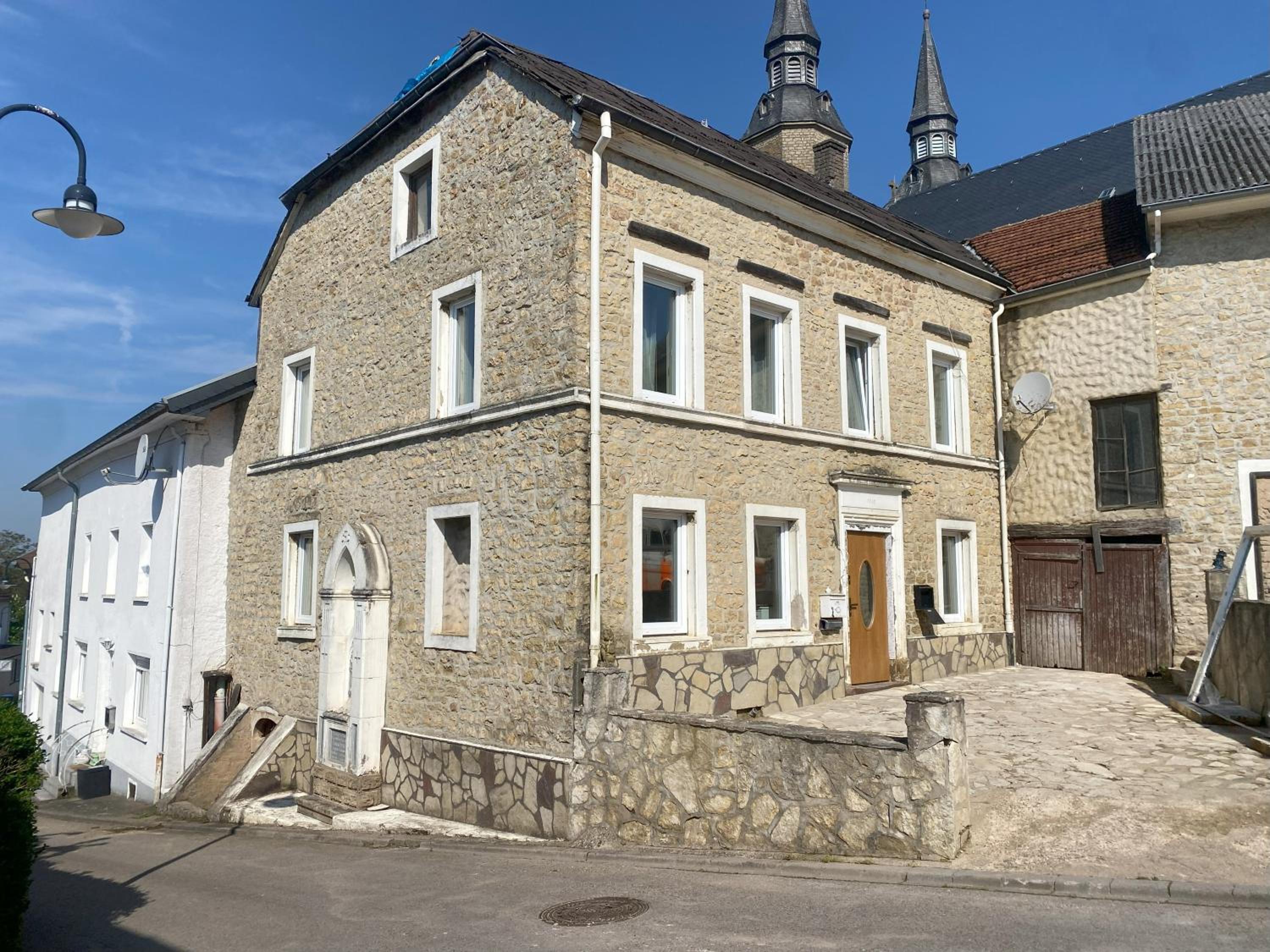building