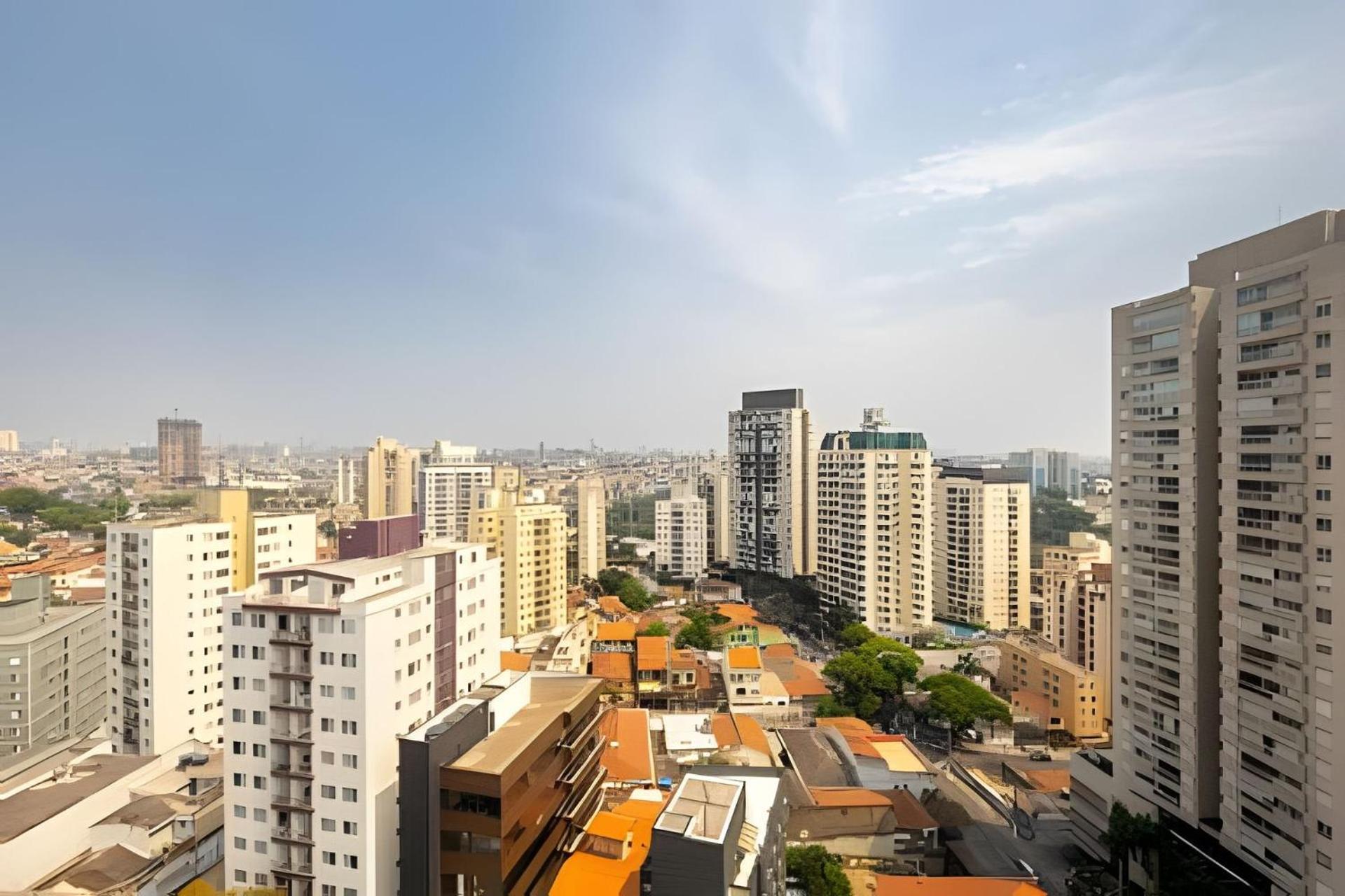 Flats Osasco Trade Center