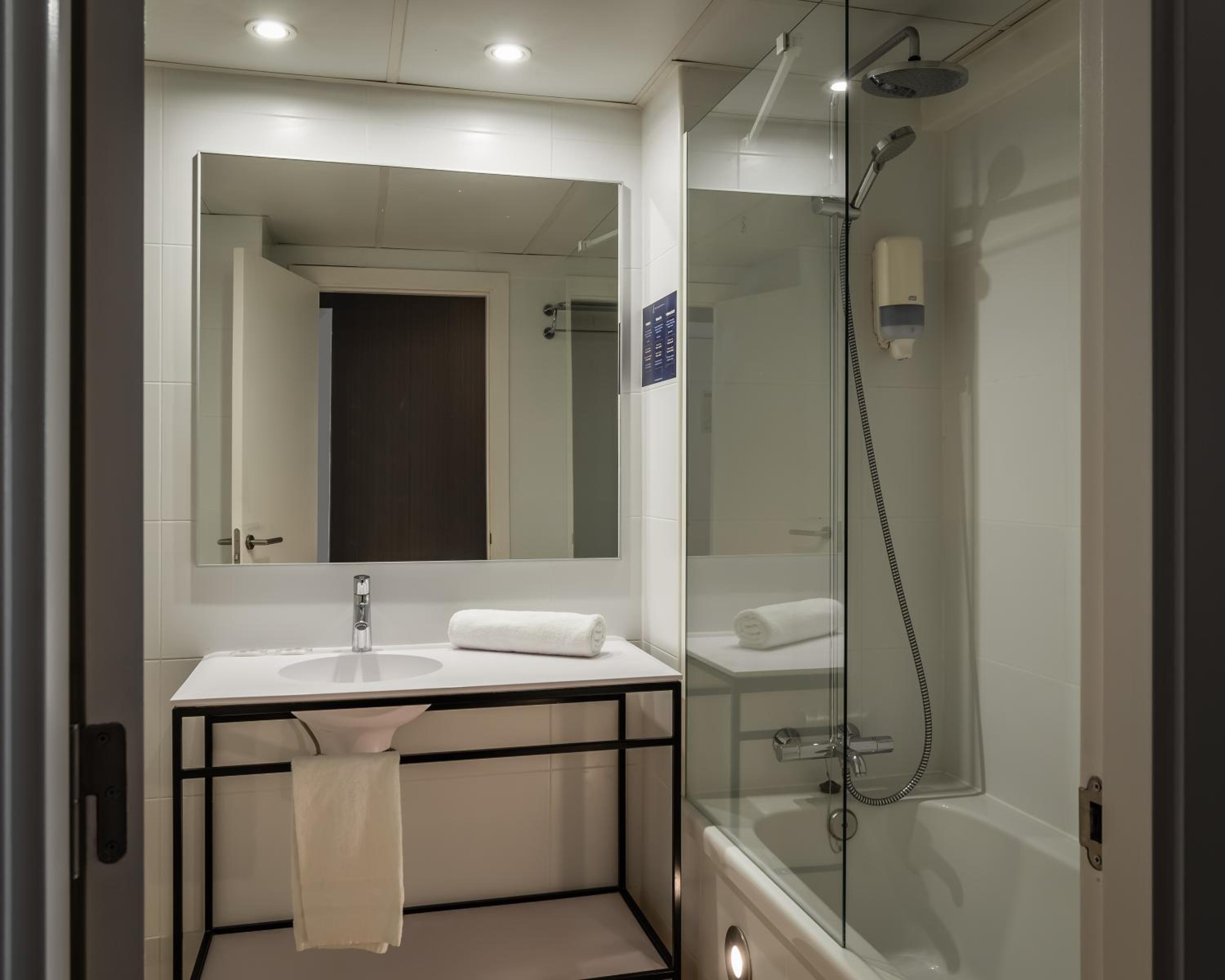 Hotel Sagrada Familia 16