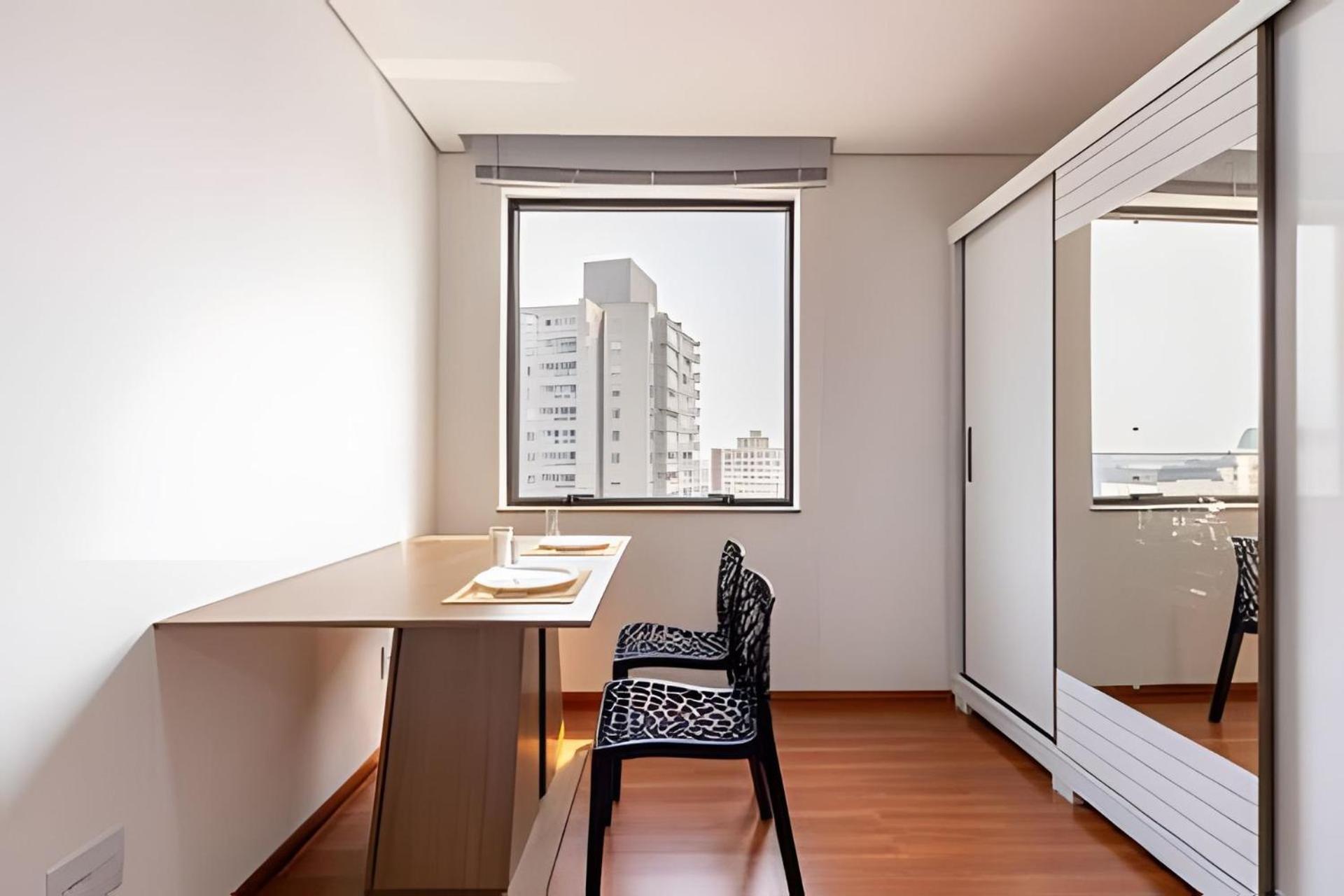 Flats Osasco Trade Center
