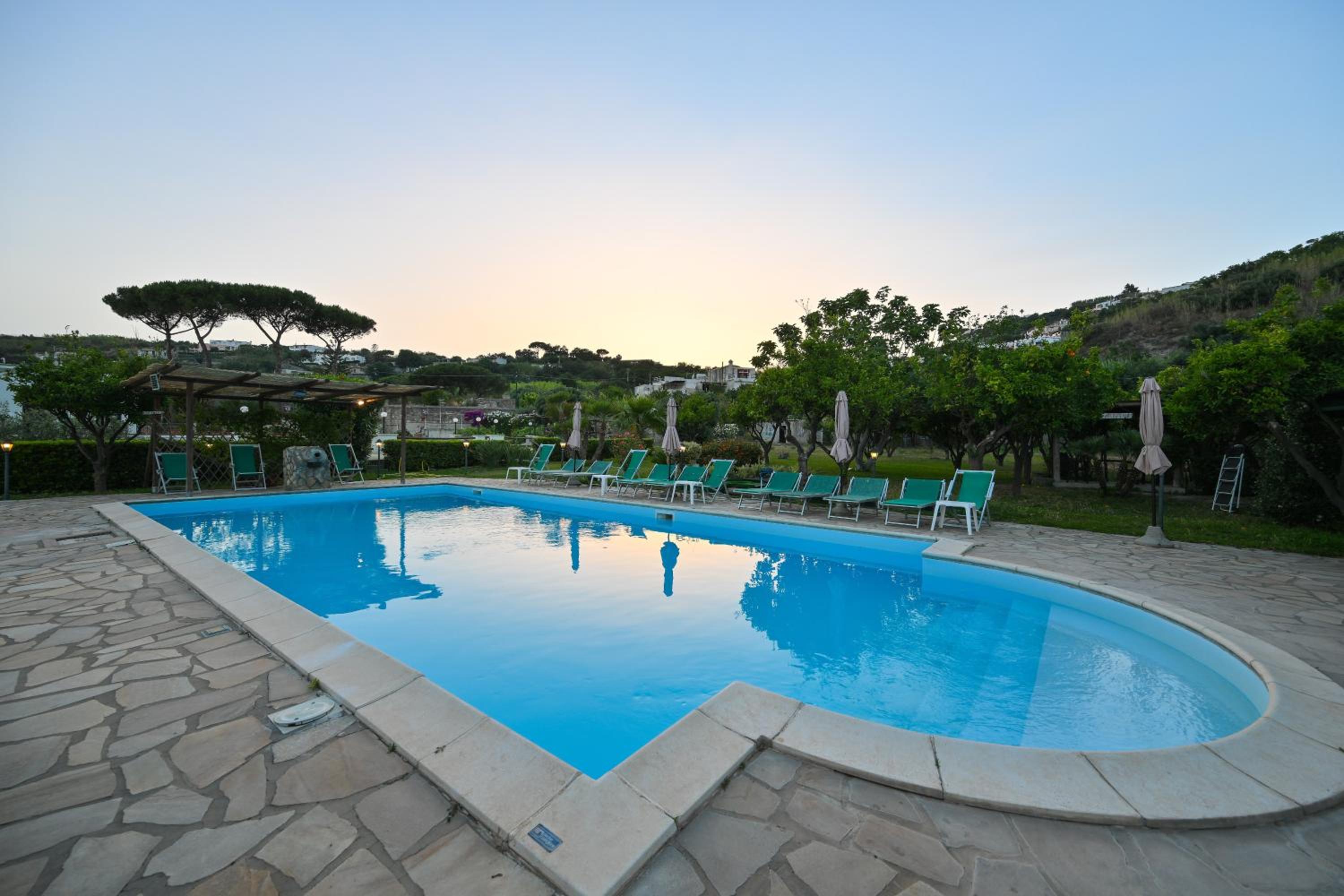 Tenuta Villa Tara