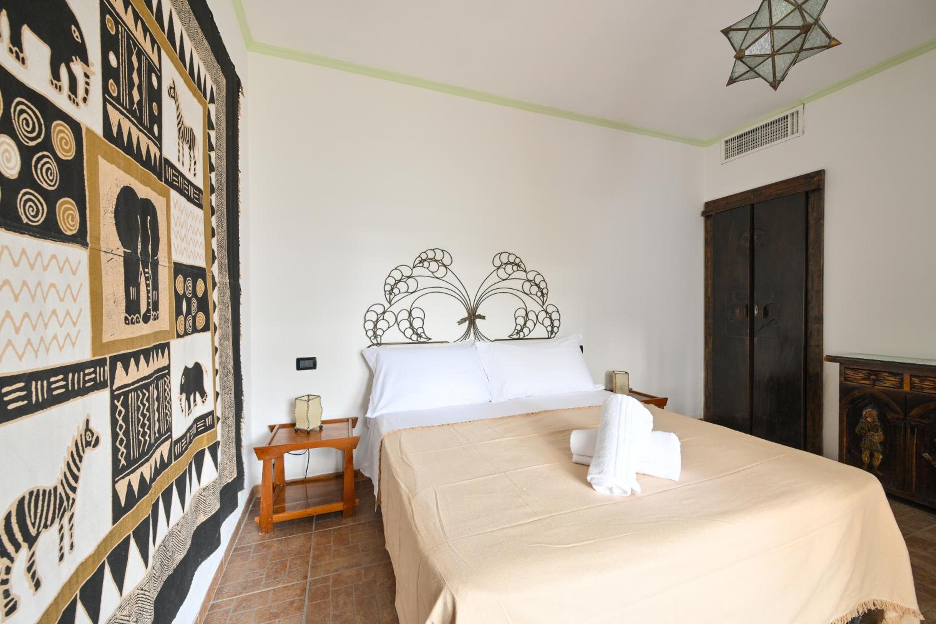 Tenuta Villa Tara