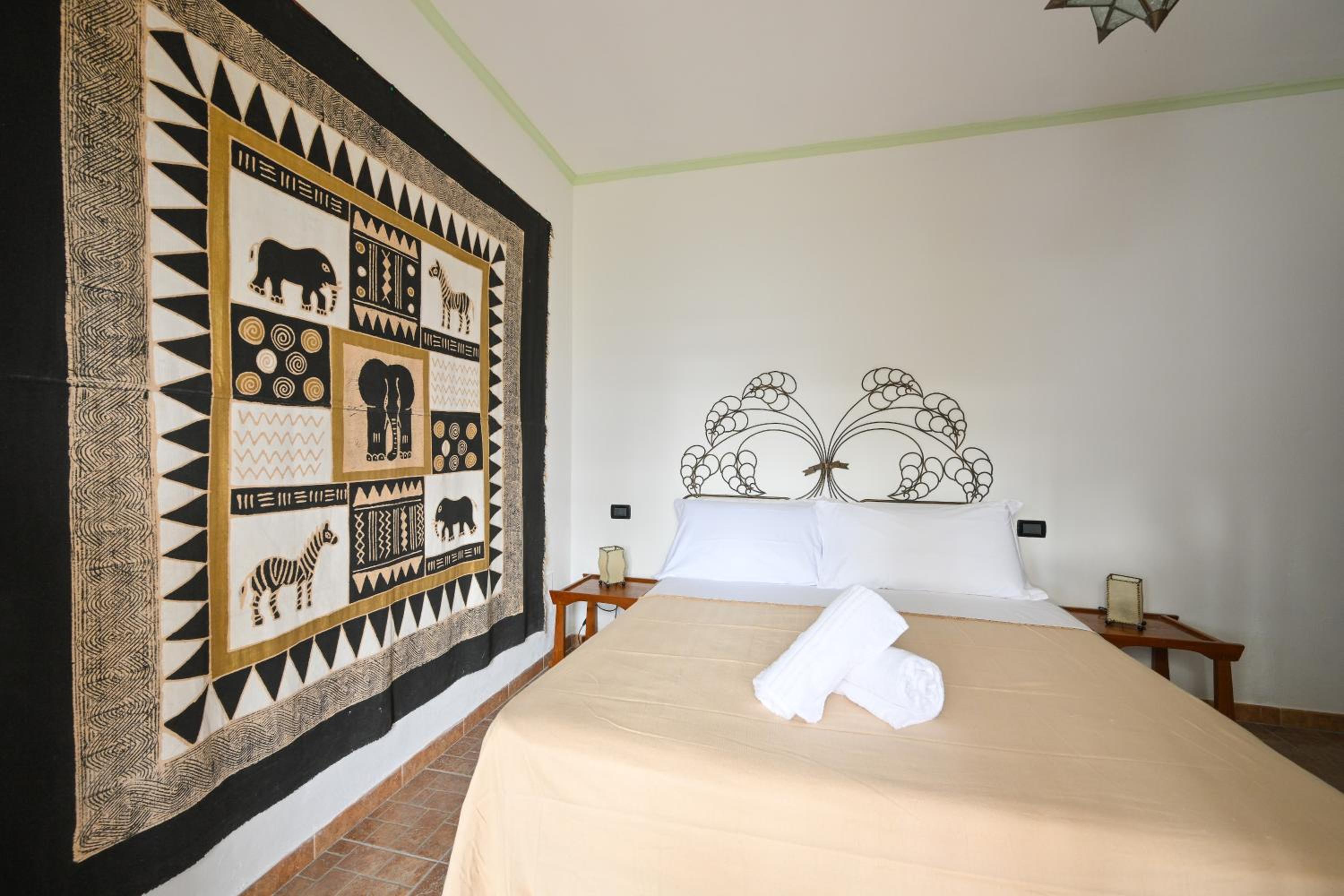 Tenuta Villa Tara