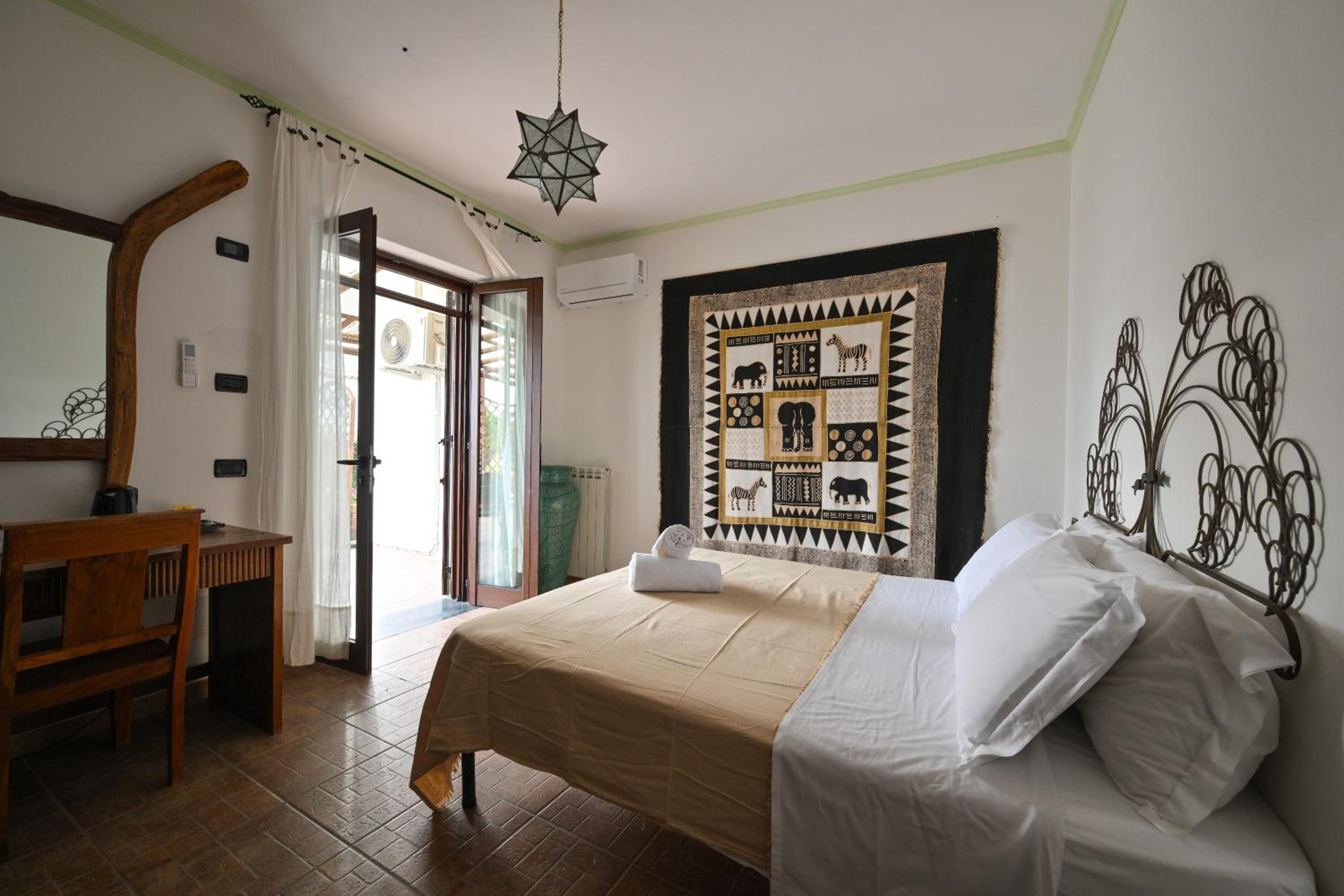 Tenuta Villa Tara