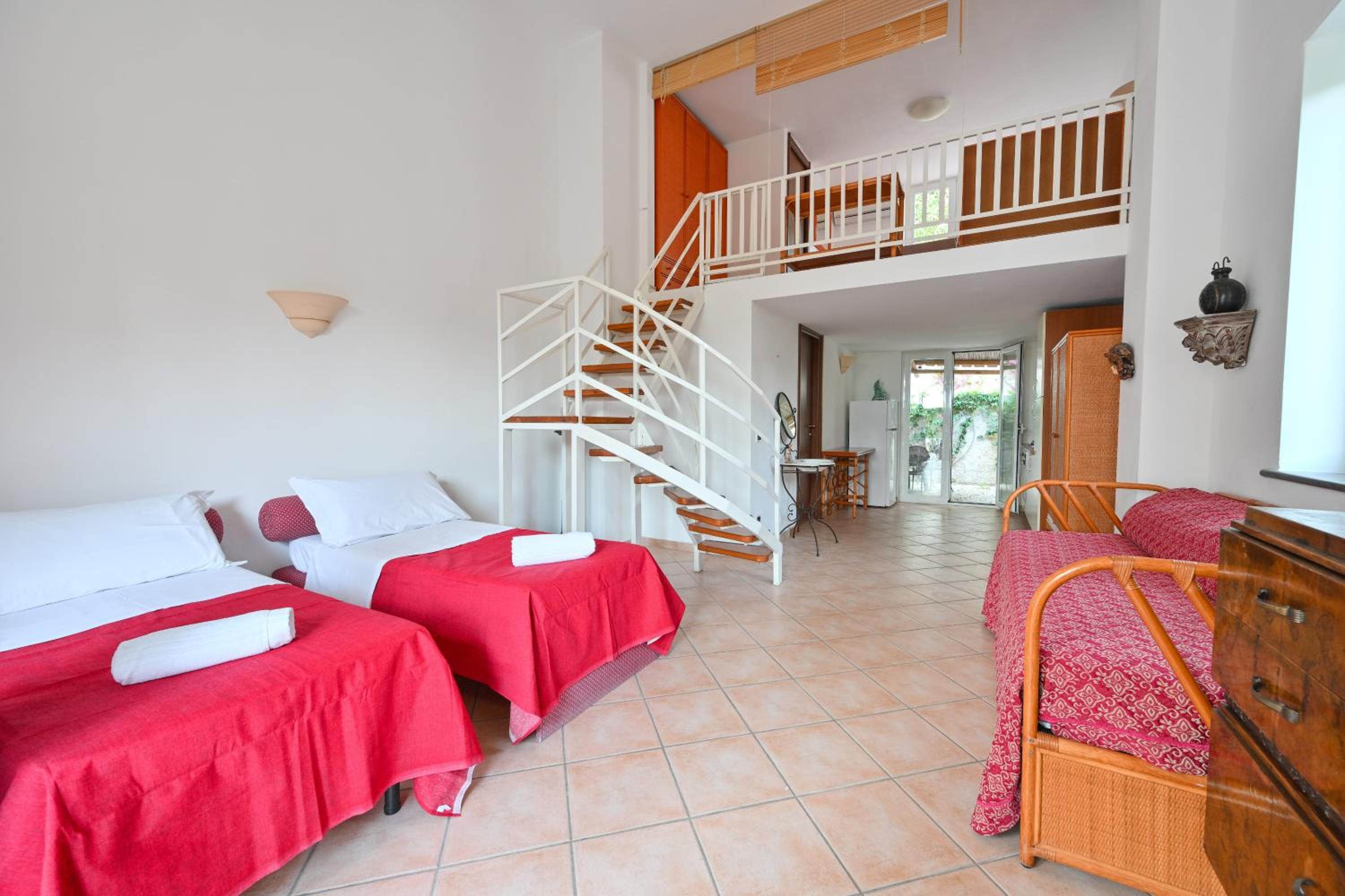 Tenuta Villa Tara