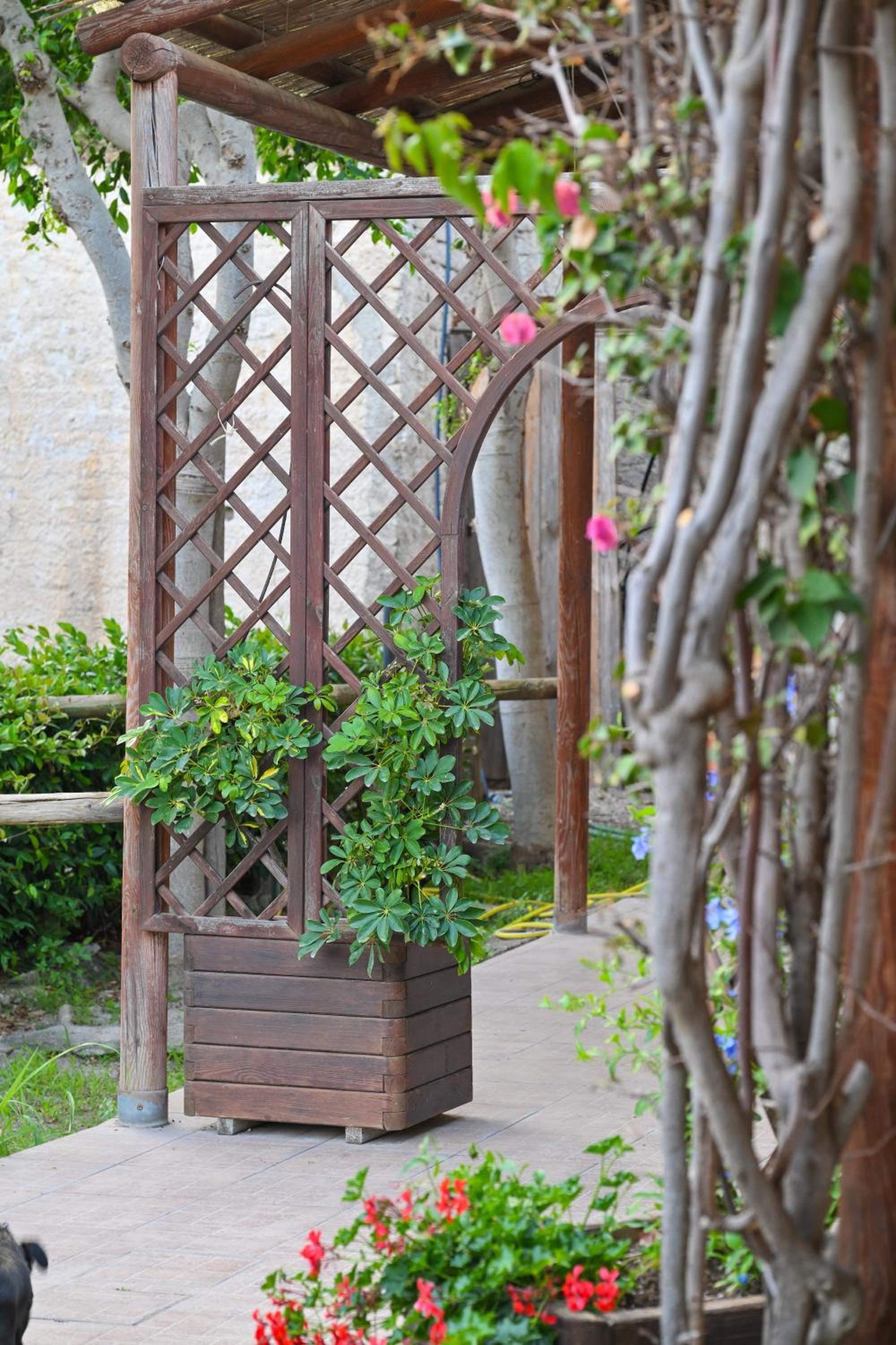 Tenuta Villa Tara