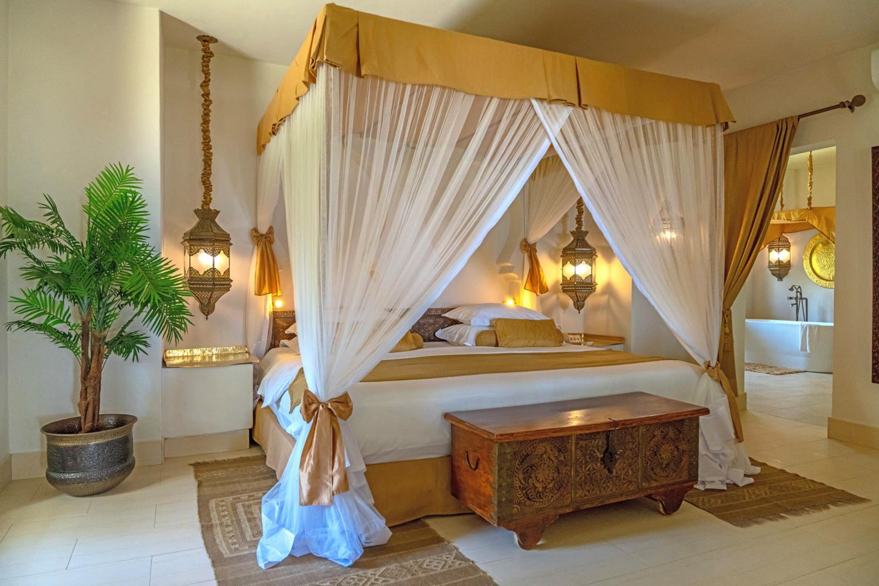 Baraza Resort and Spa Zanzibar view 5