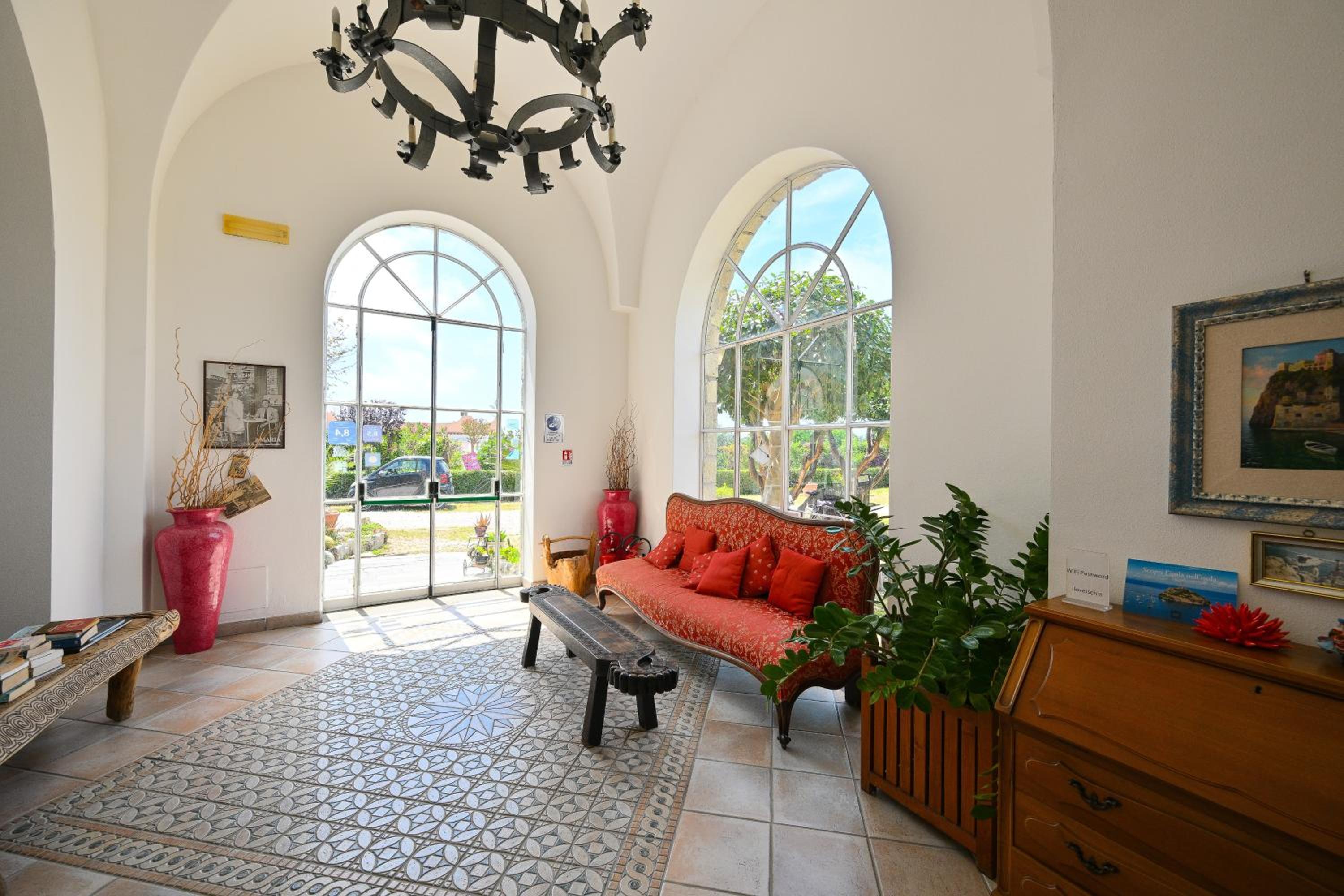 Tenuta Villa Tara