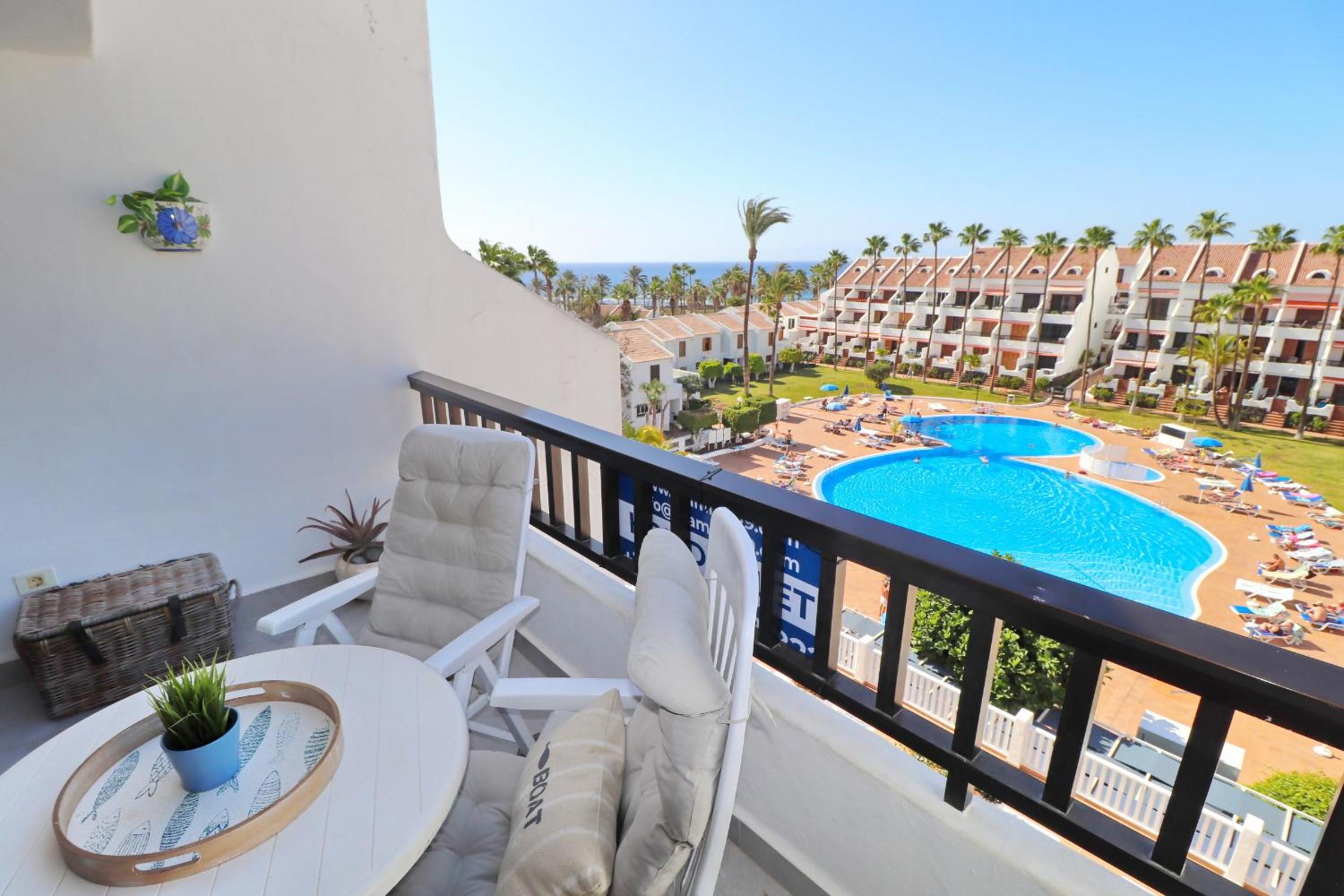329 Parque Santiago 2 by Tenerife Rental & Sales view 5