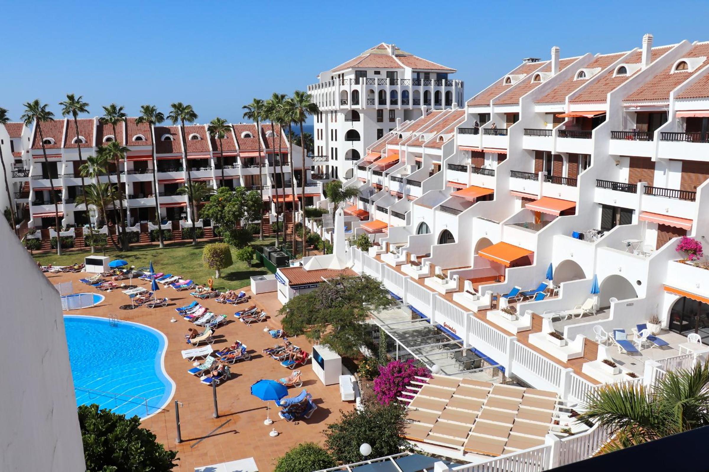 329 Parque Santiago 2 by Tenerife Rental & Sales view 4