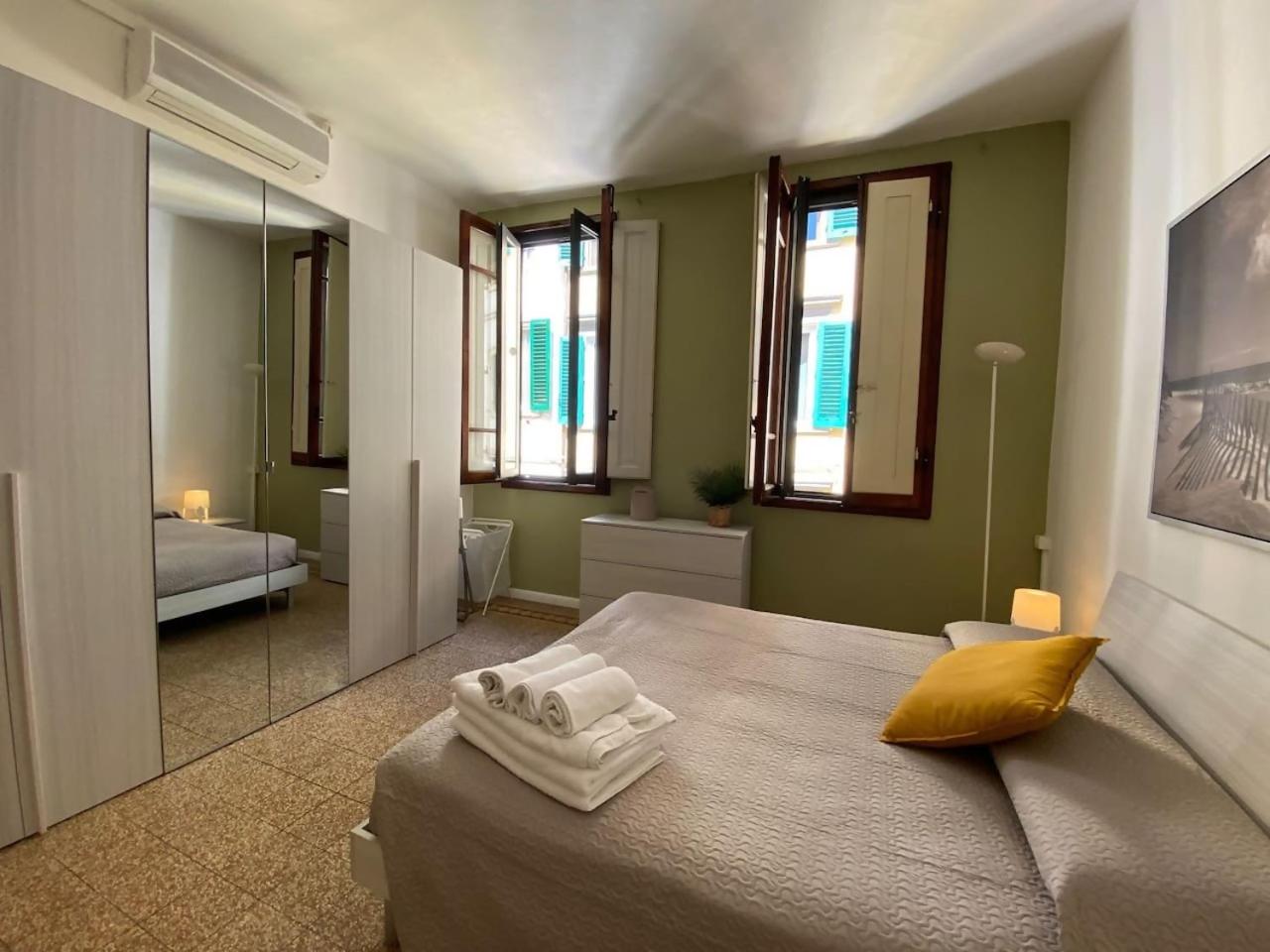 La Terraza Suite a Firenze