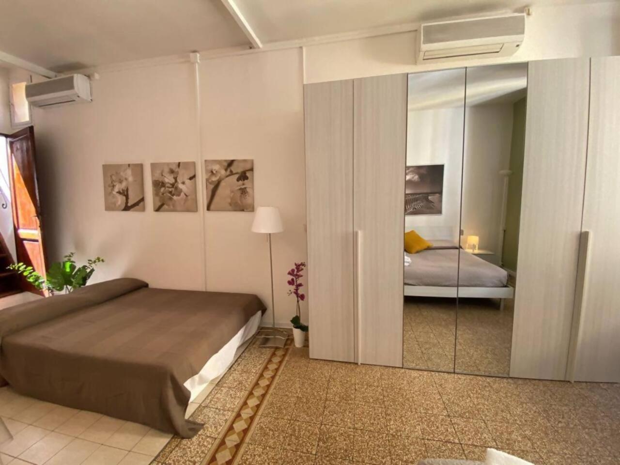 La Terraza Suite a Firenze