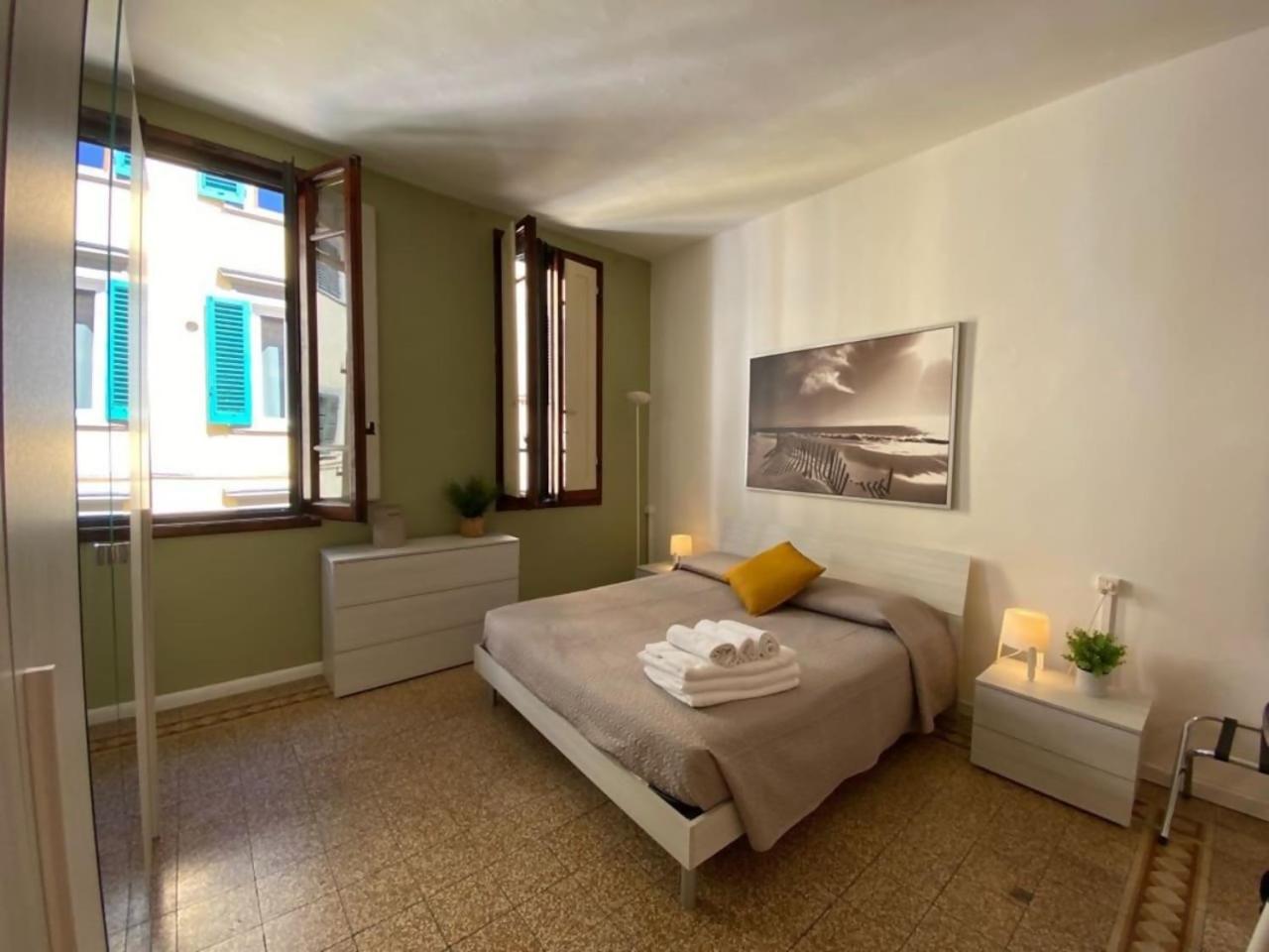 La Terraza Suite a Firenze