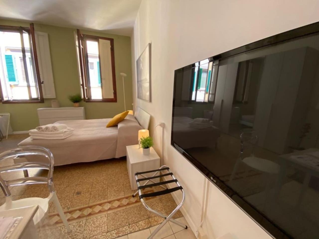 La Terraza Suite a Firenze