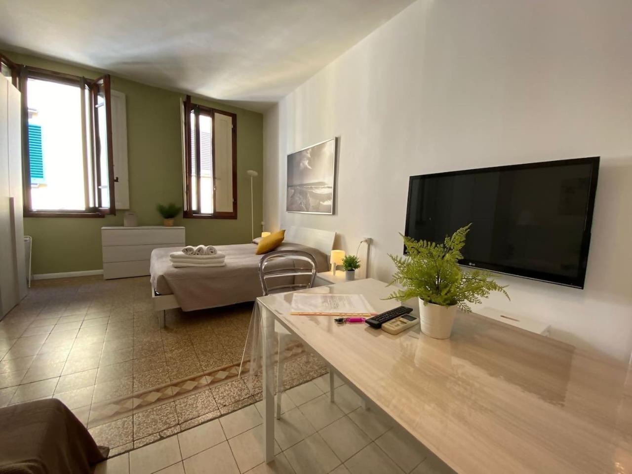 La Terraza Suite a Firenze