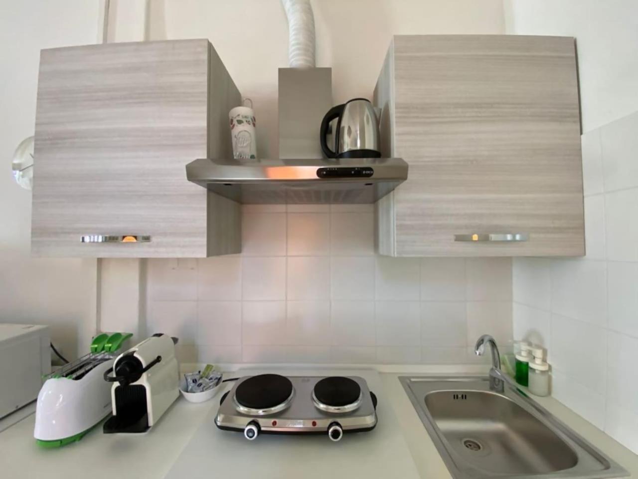 La Terraza Suite a Firenze